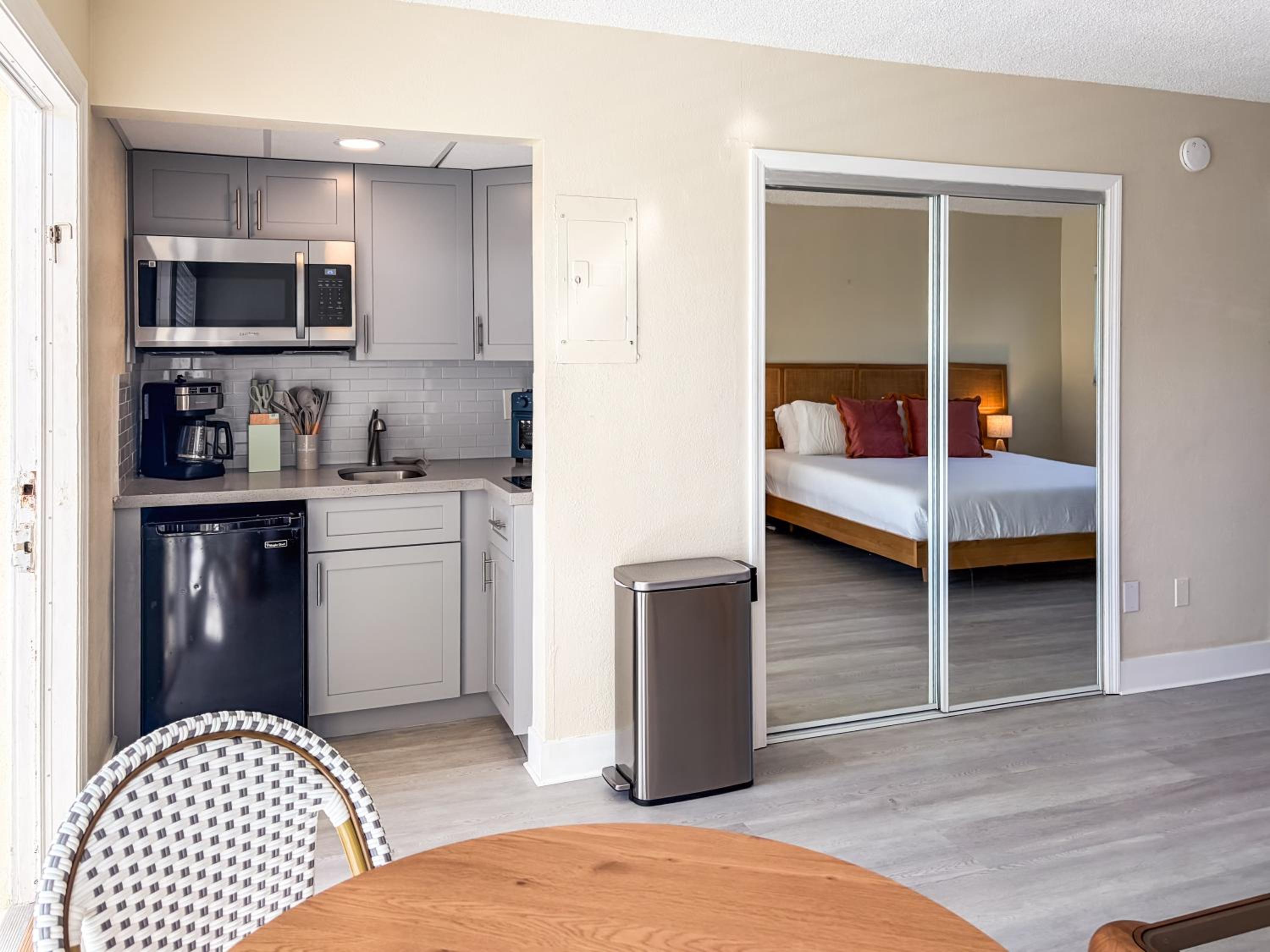 King Suite photo 3