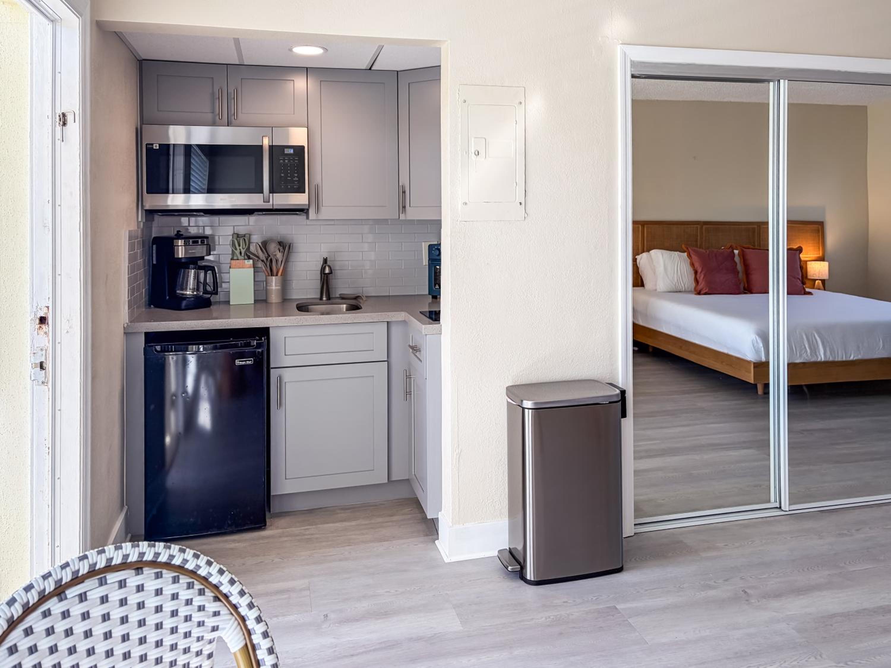 King Suite