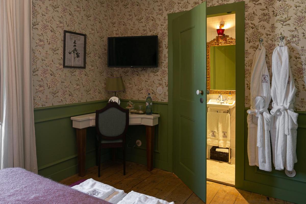  Double Room with Valentine's Package photo 3