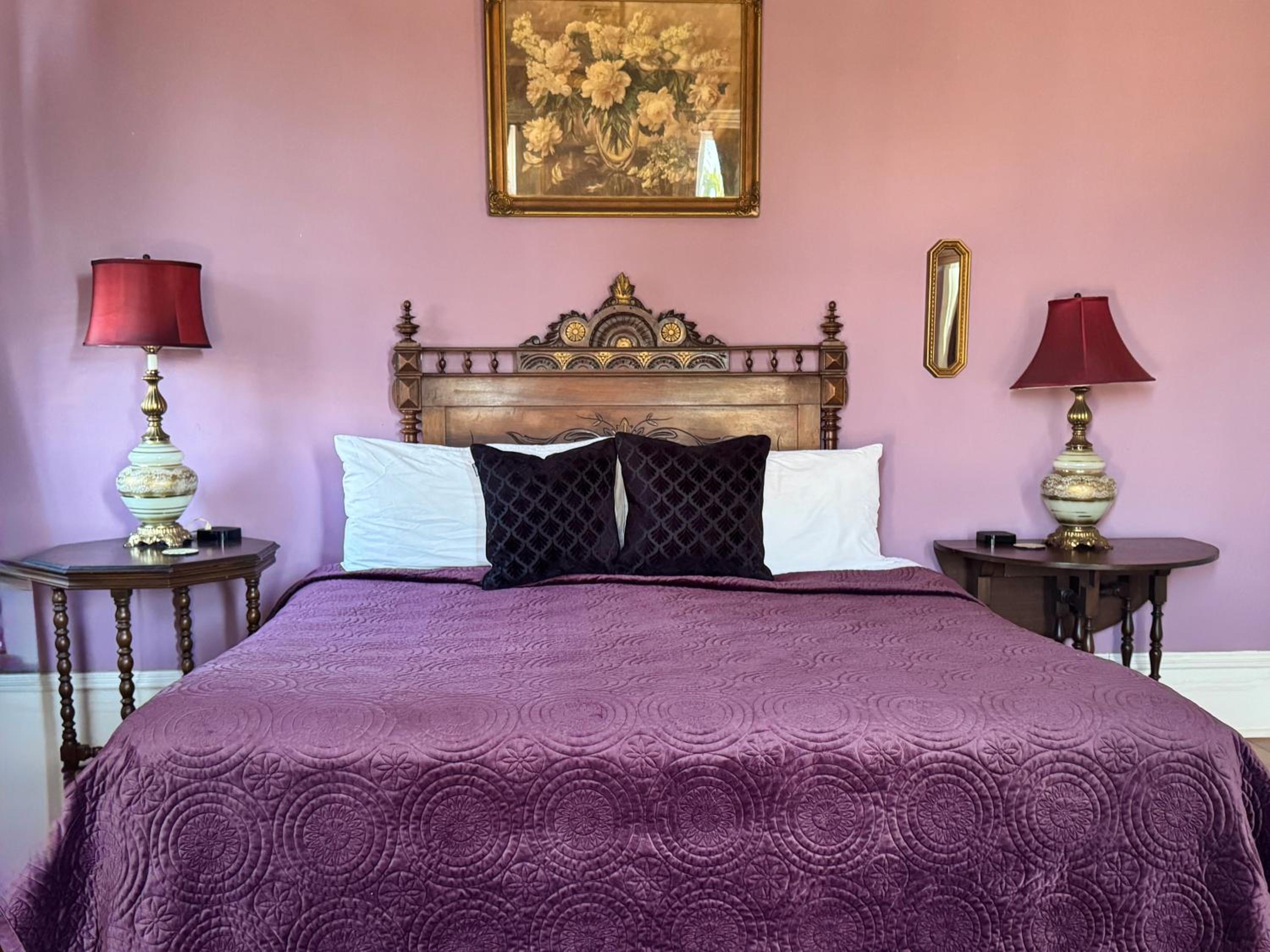 King Suite