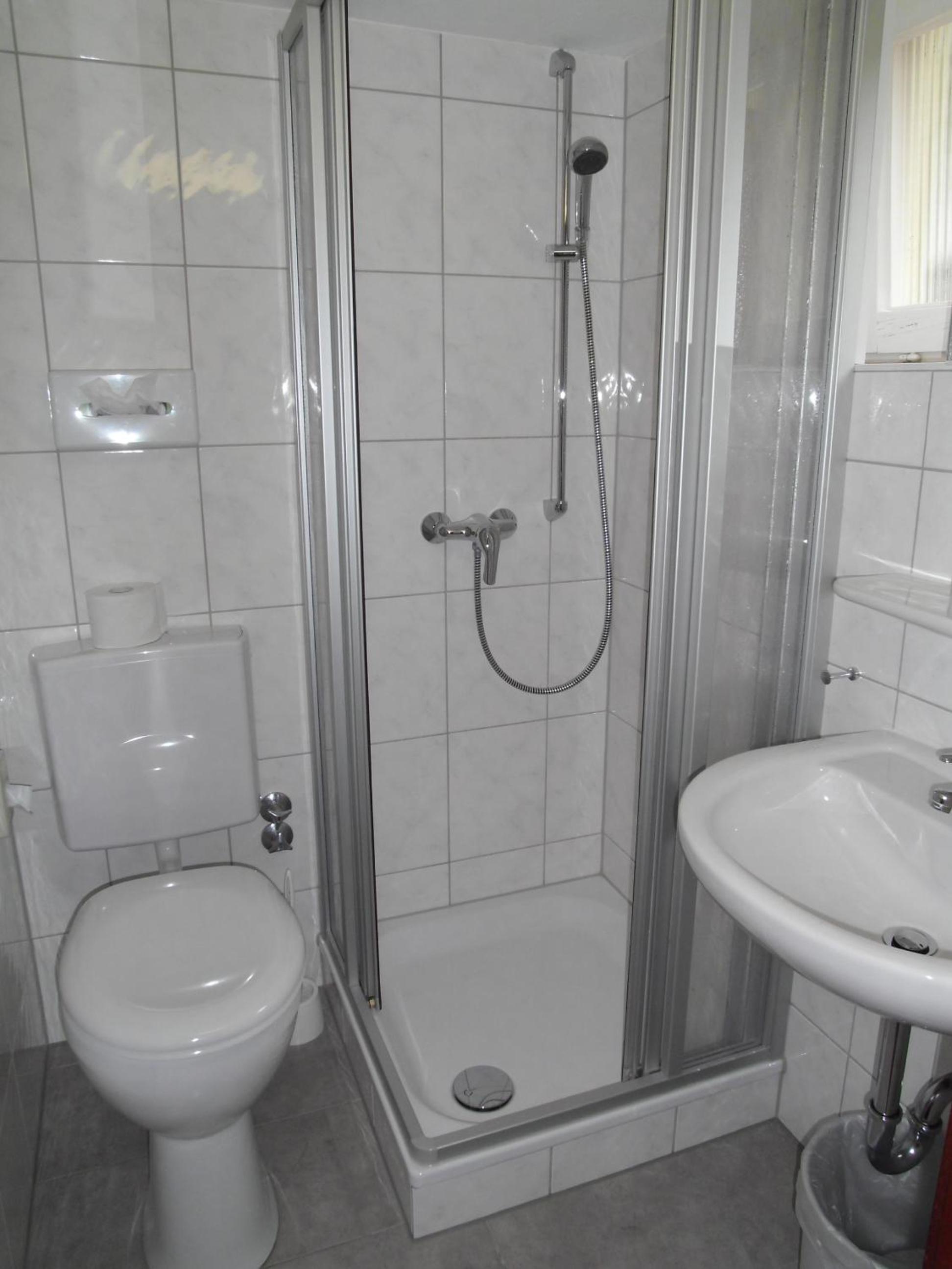 Double Room with Balcony photo 3