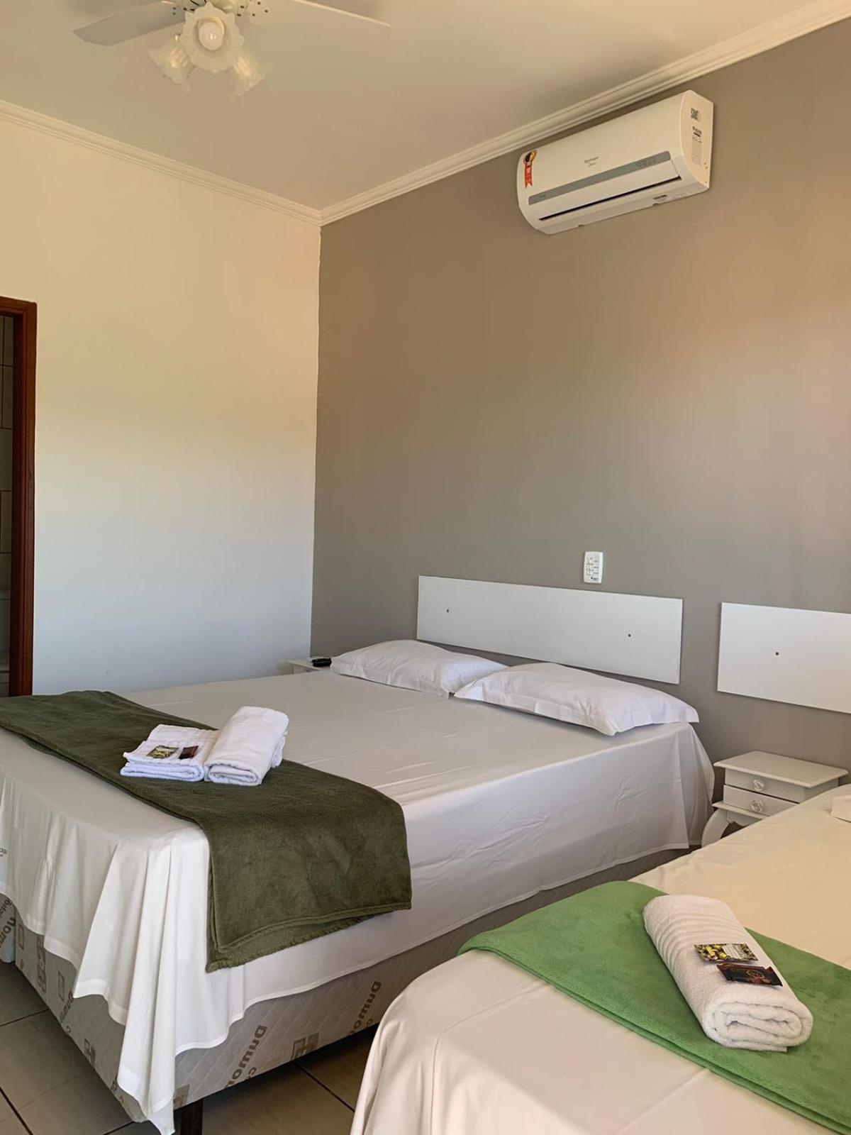 Budget Triple Room photo 3