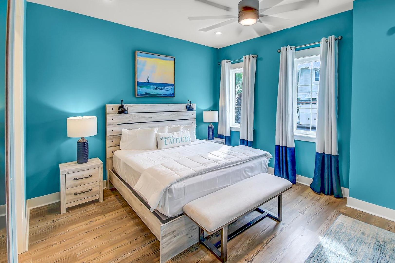 4 Bedroom Chill Resort Cottage  photo 2