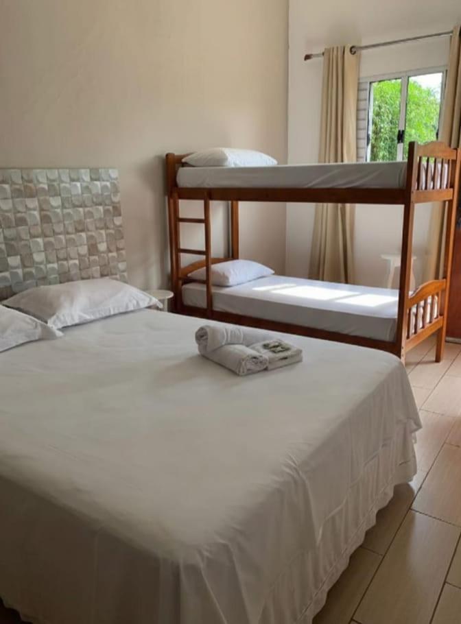 Standard Quadruple Room photo 2