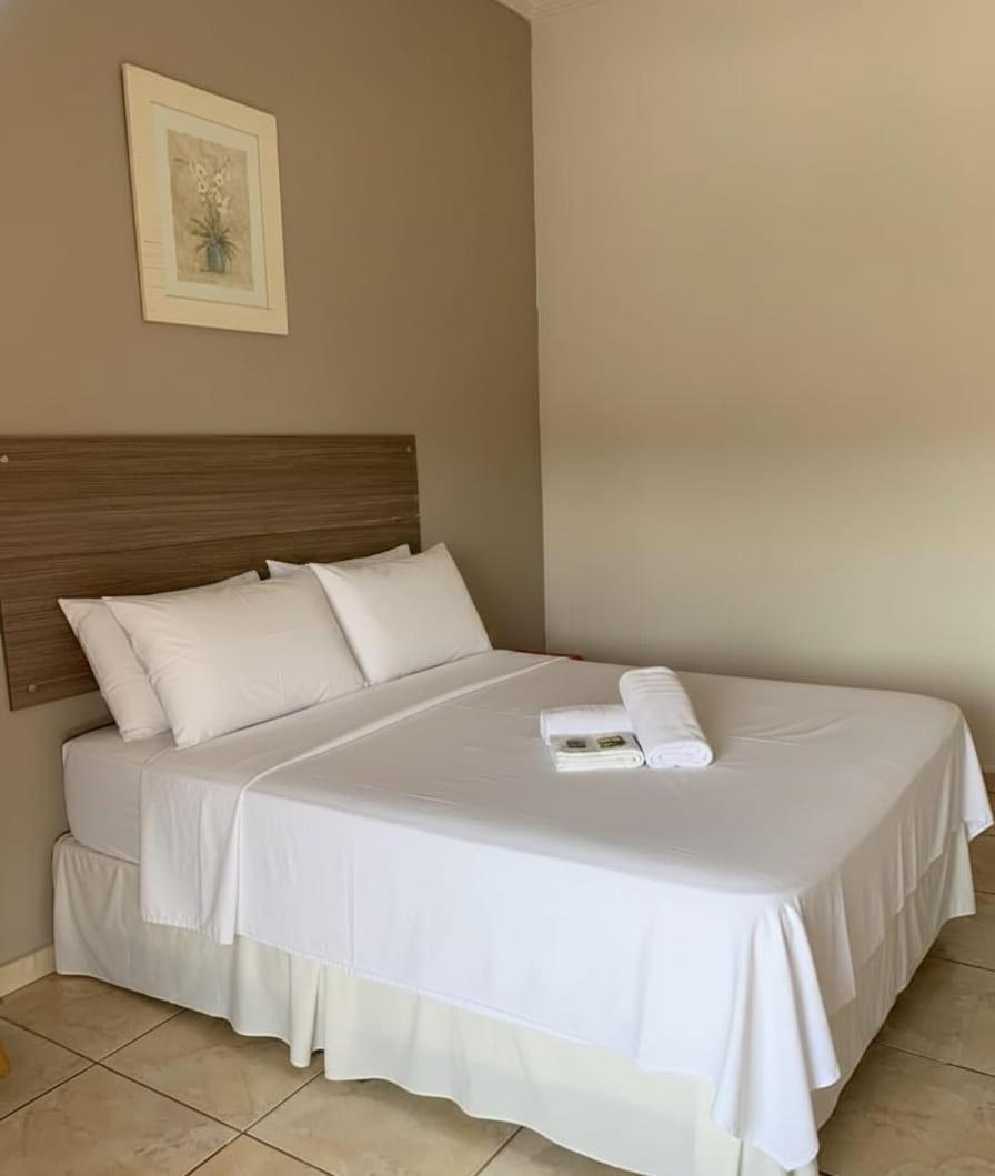 Budget Double Room photo 3