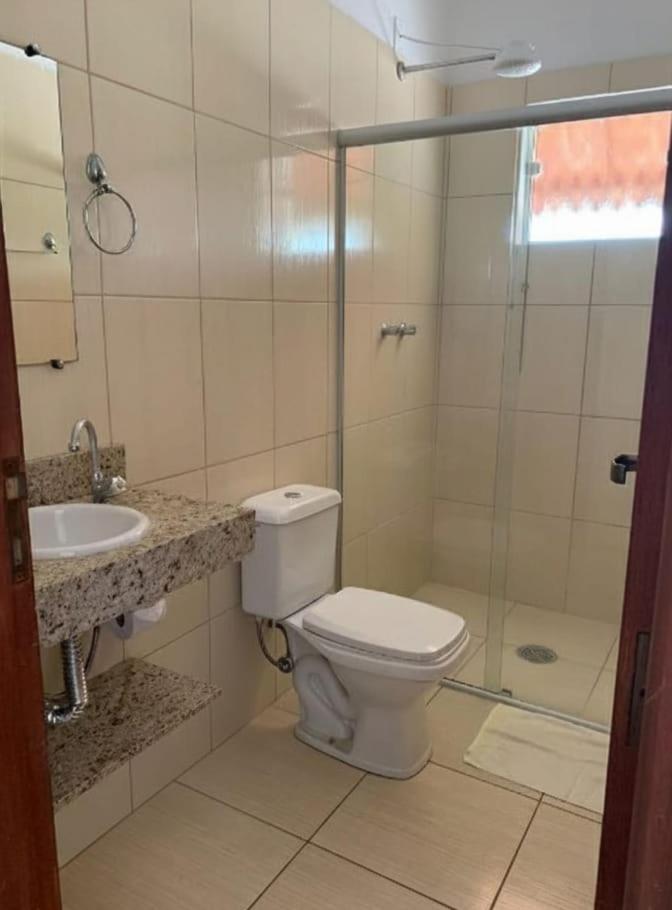 Budget Double Room photo 2