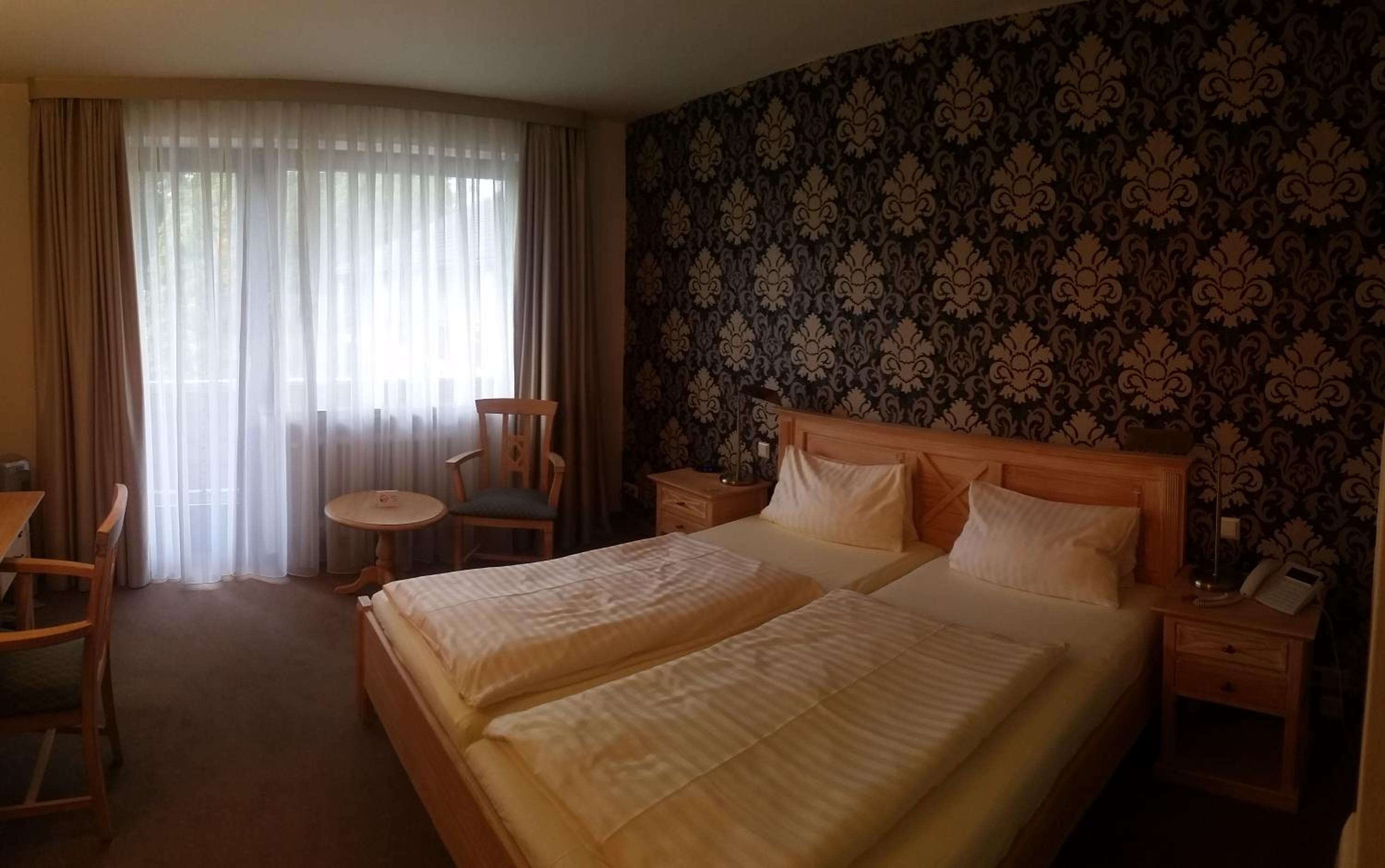 Standard Double Room photo 1