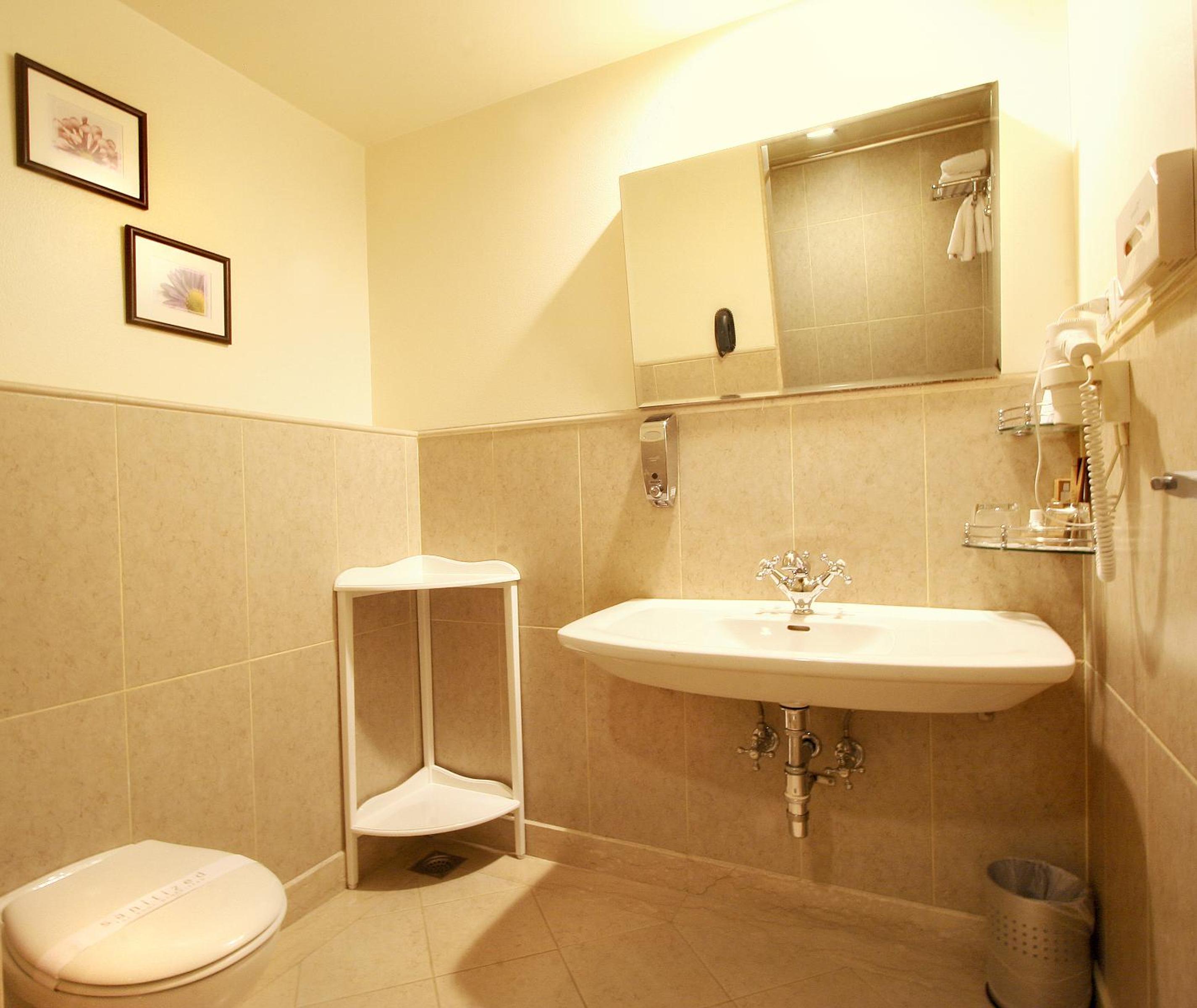 Winter Green Premium Room, 1 King Bed
