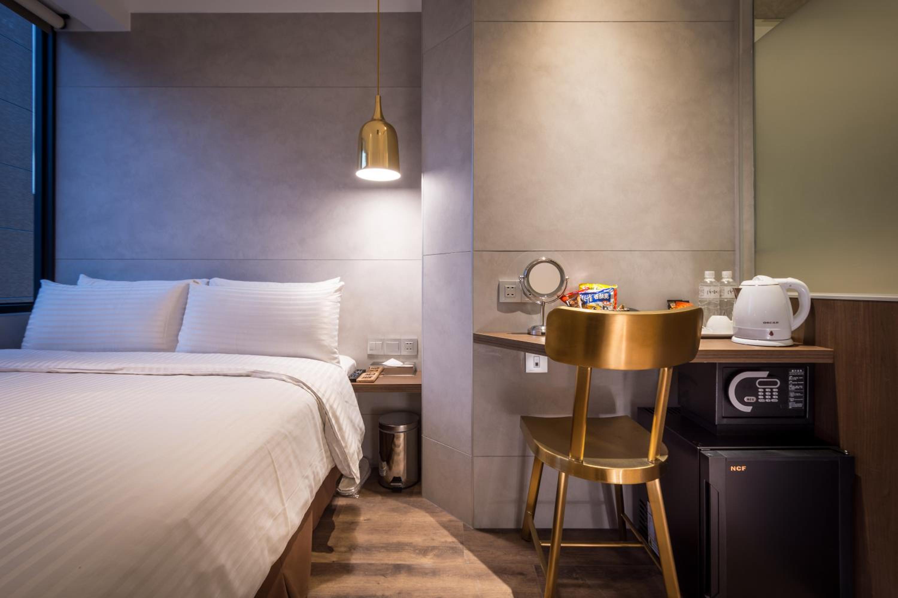 Classic Double Room