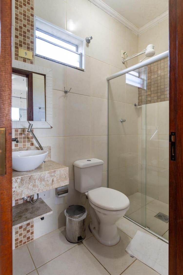 Luxury Quadruple Room photo 1