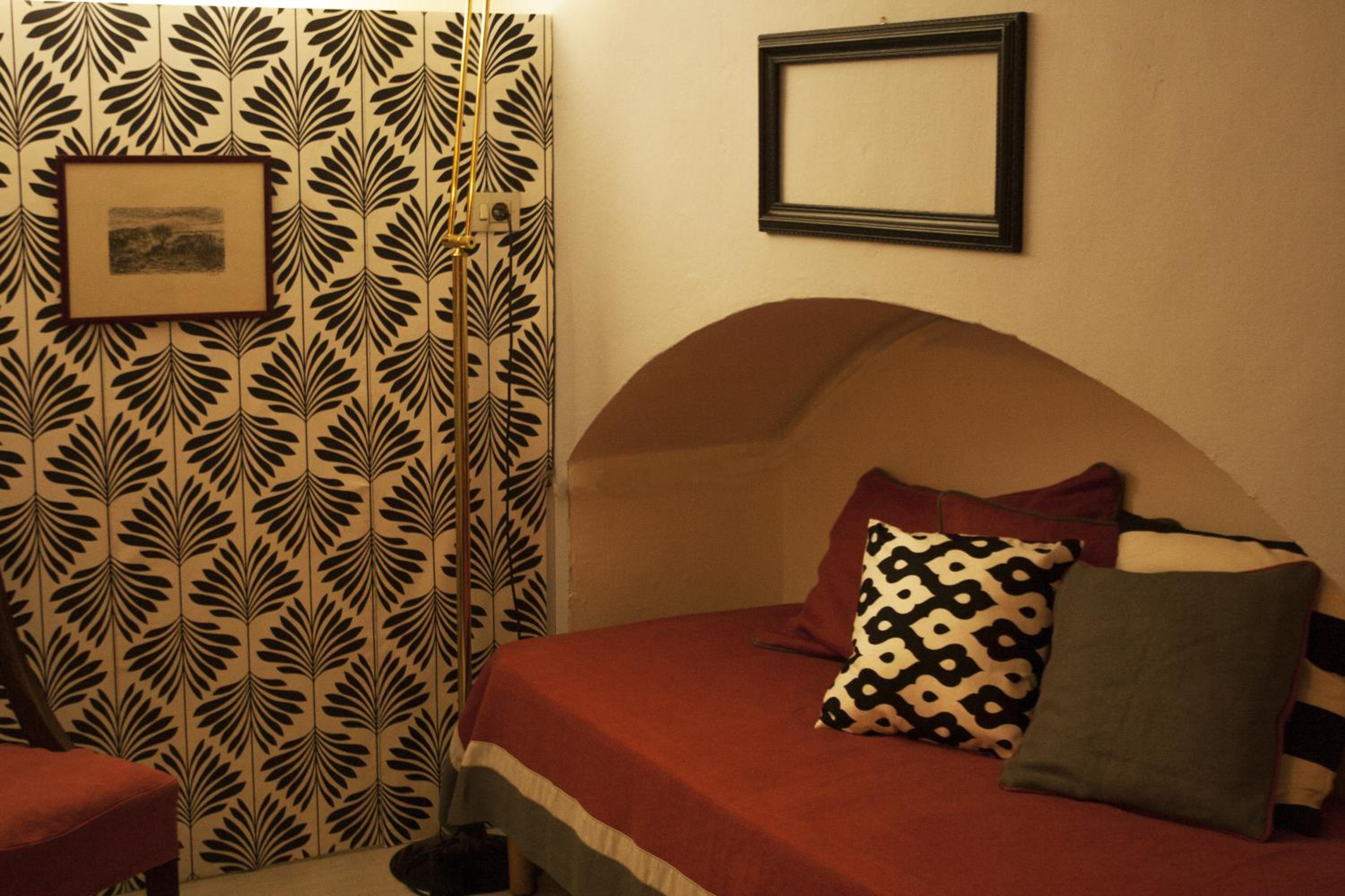 Quadruple Room with Private External Bathroom photo 3