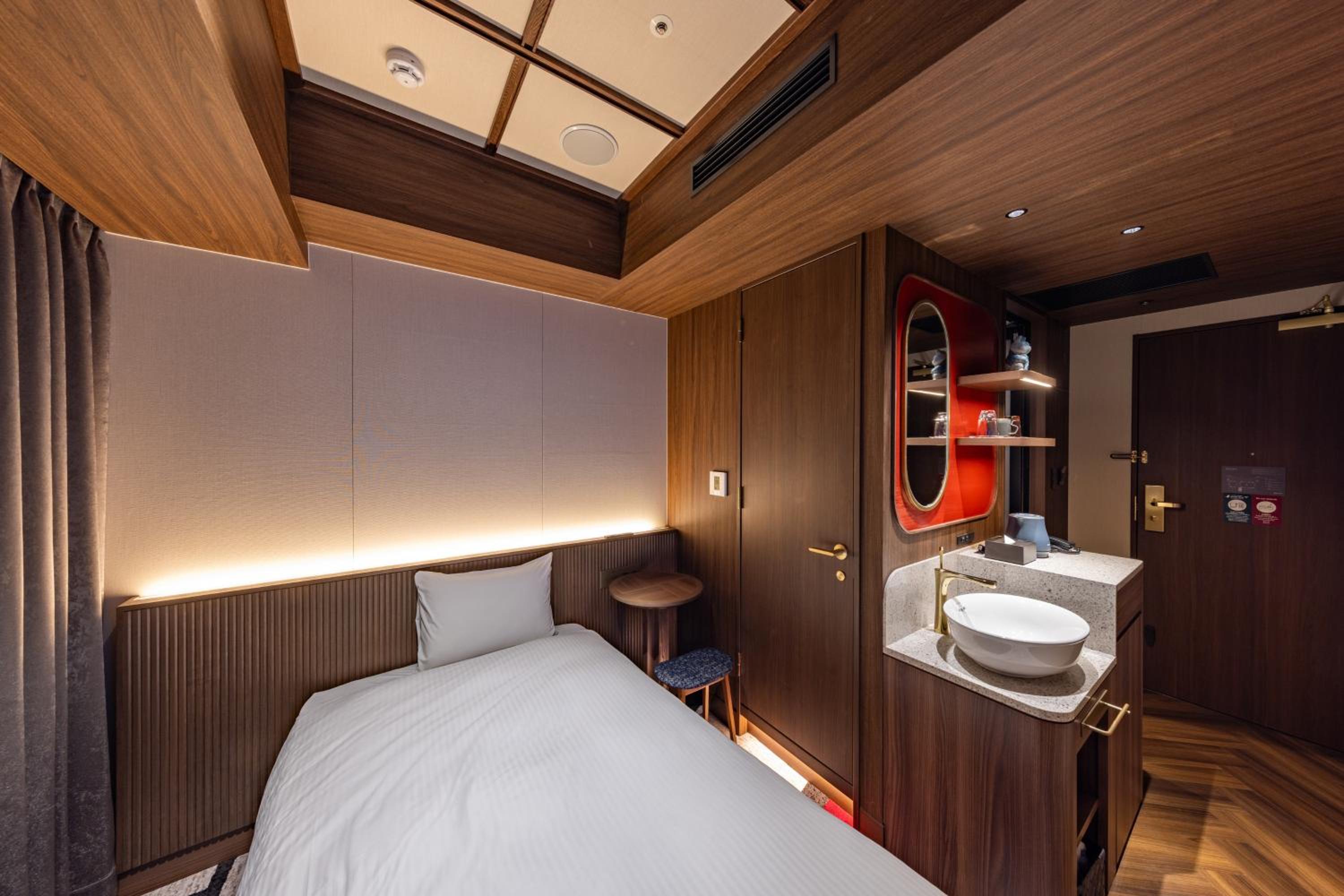 Single Room photo 1