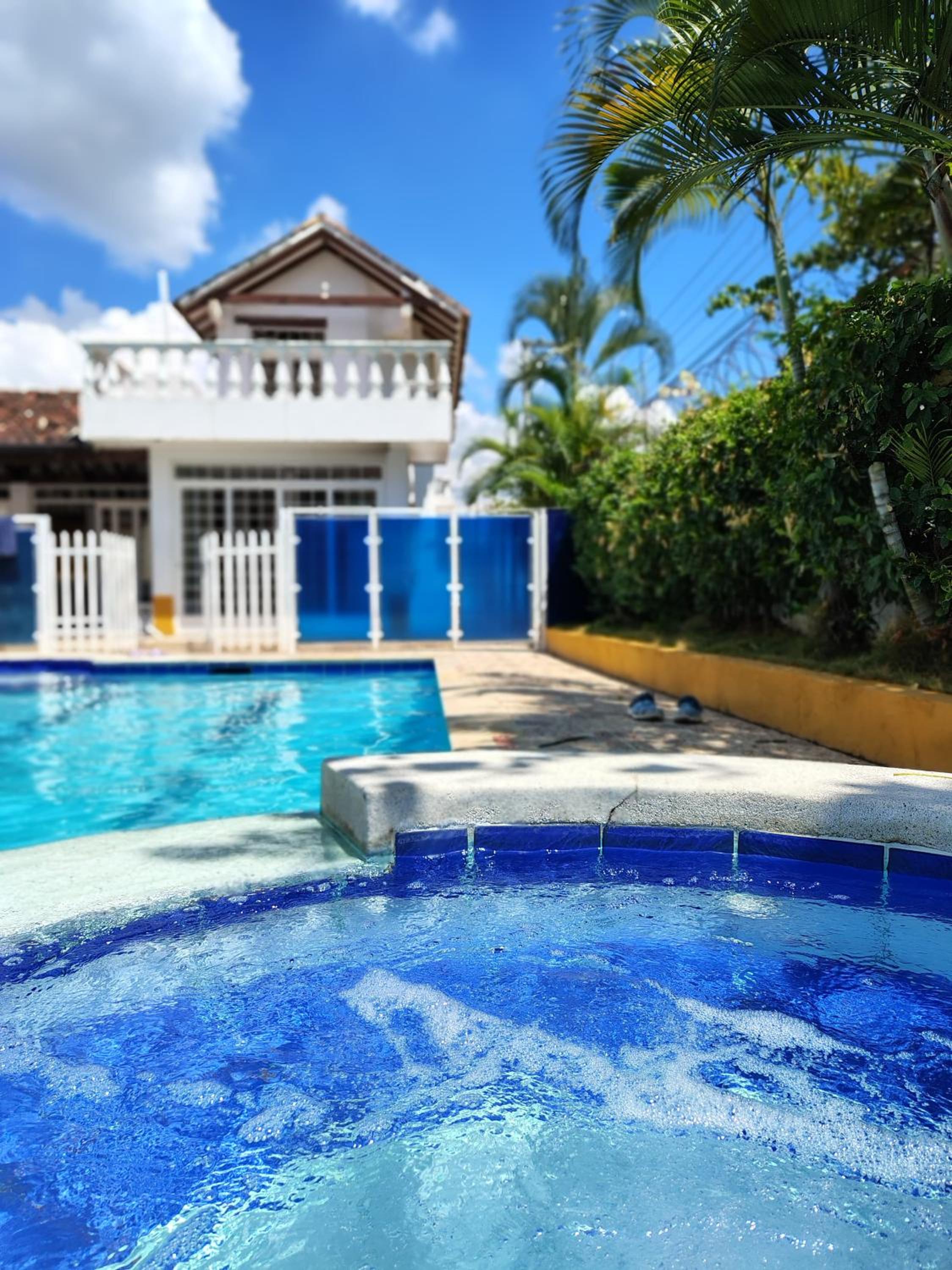 Four-Bedroom House photo 1