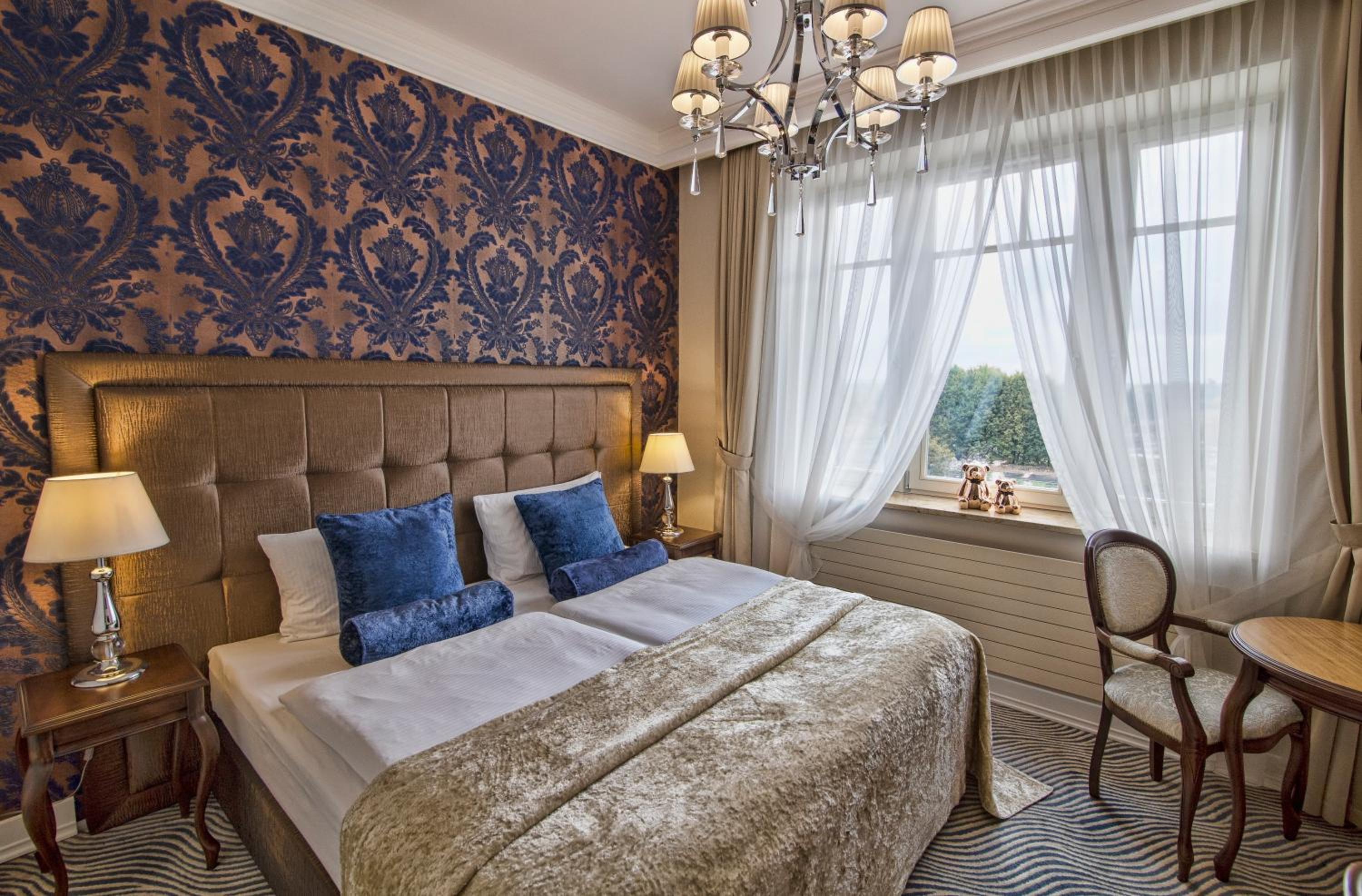Double Room with Double bed - Photo 5