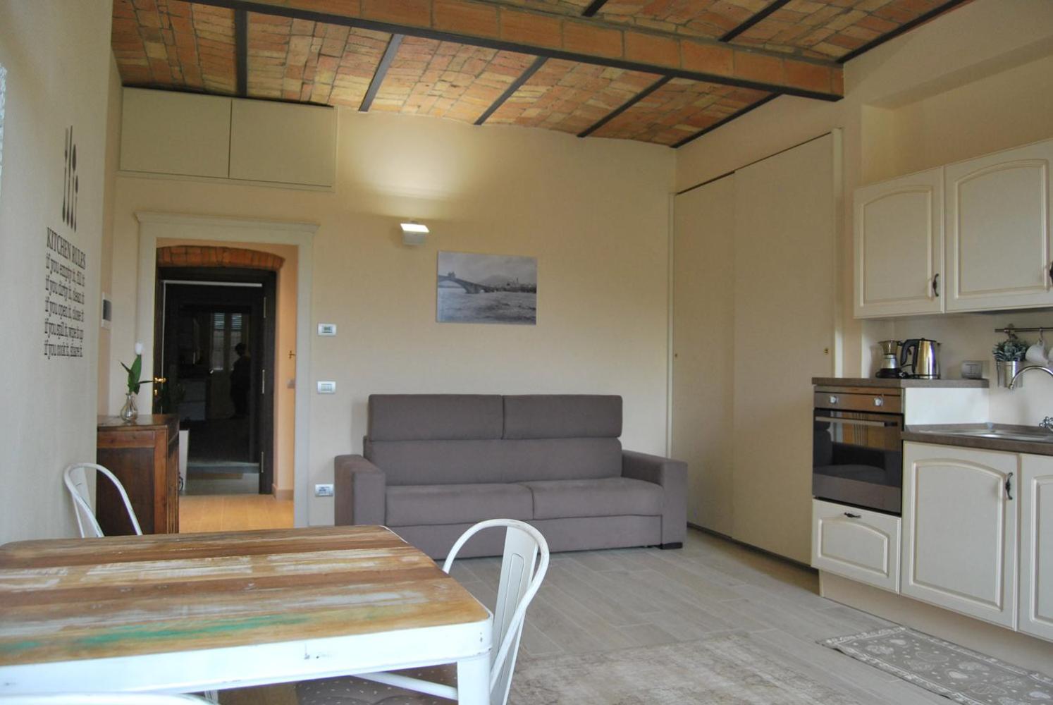 Superior Apartment photo 2