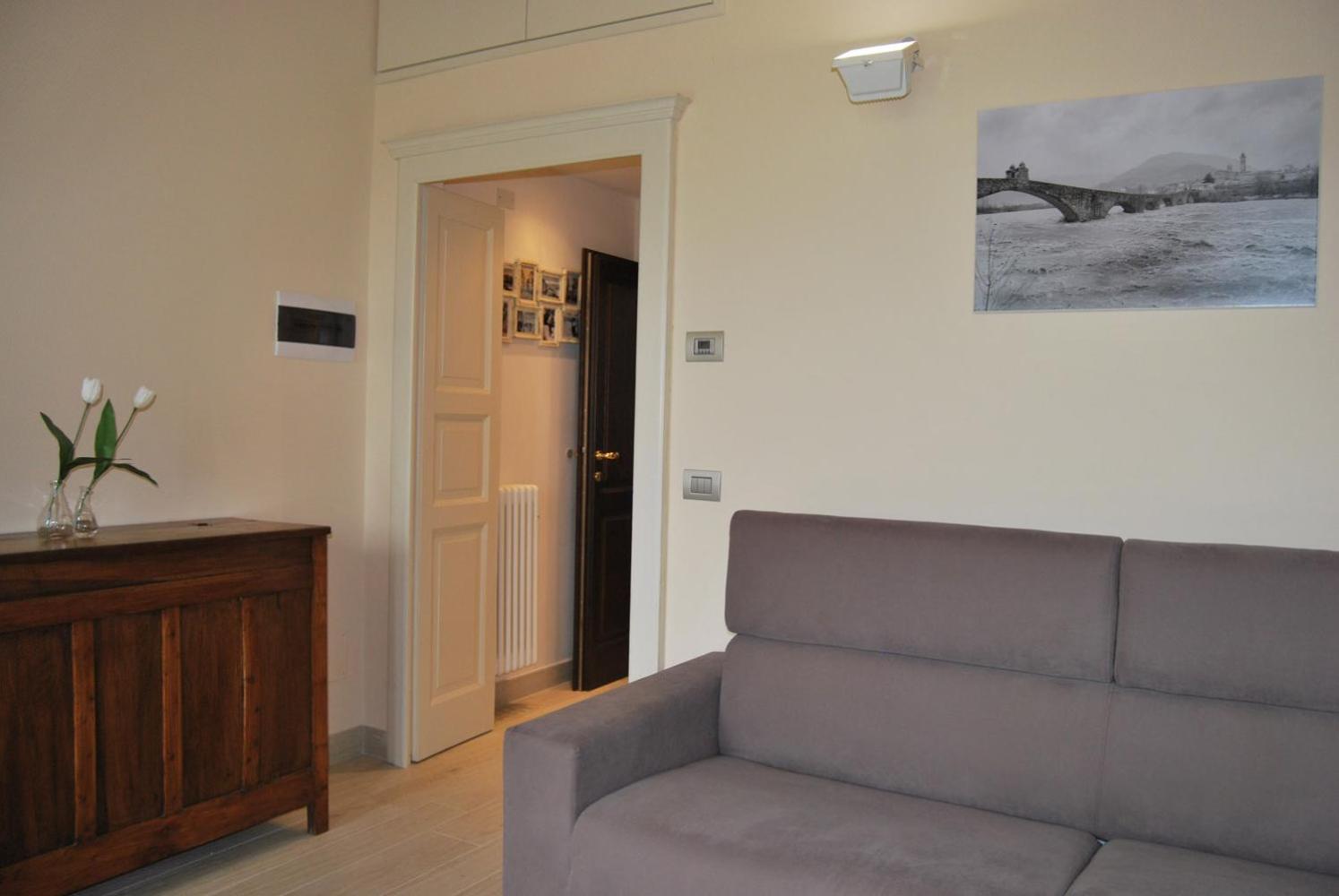 Superior Apartment photo 1