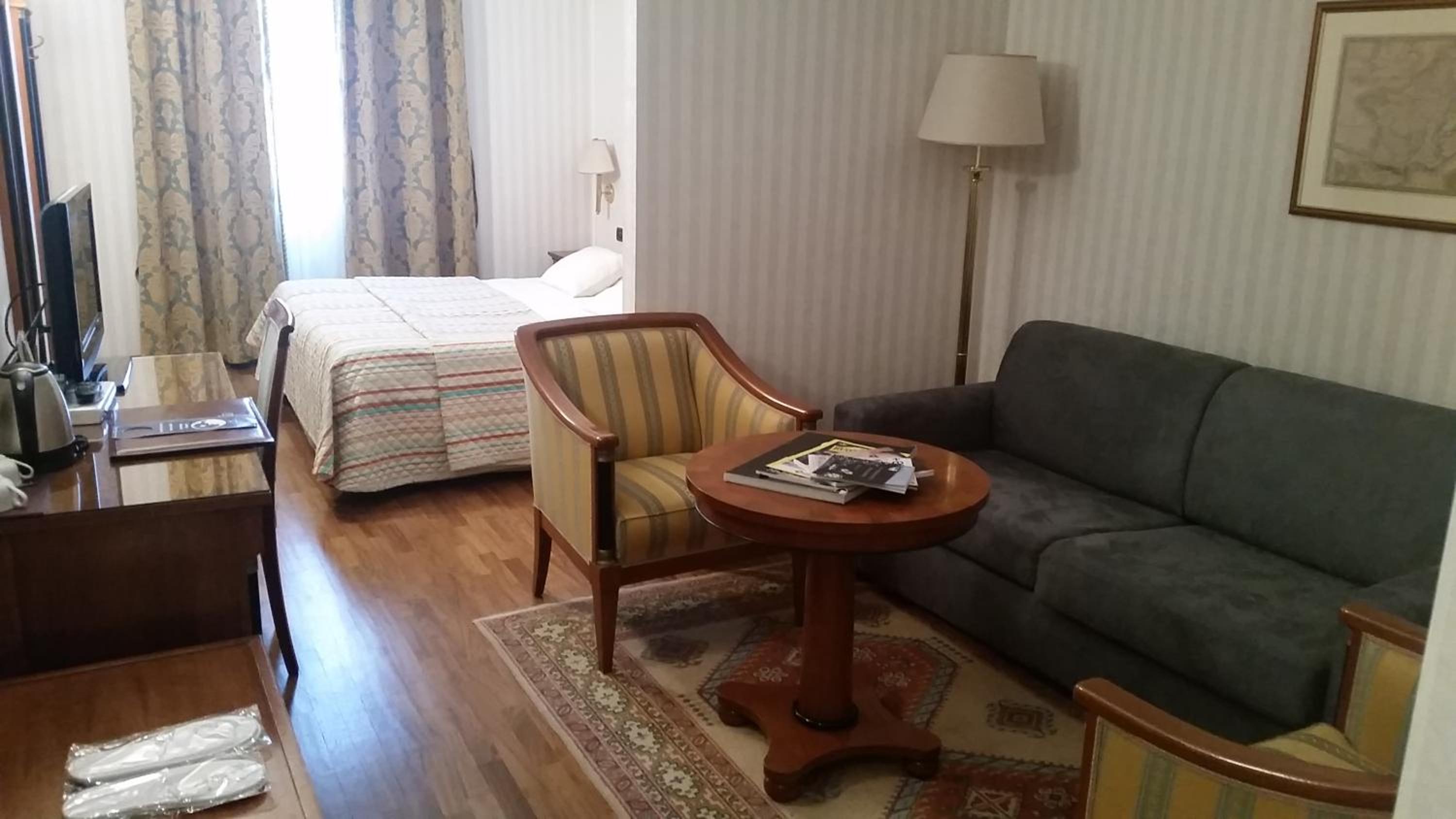 Junior Suite - Photo 6