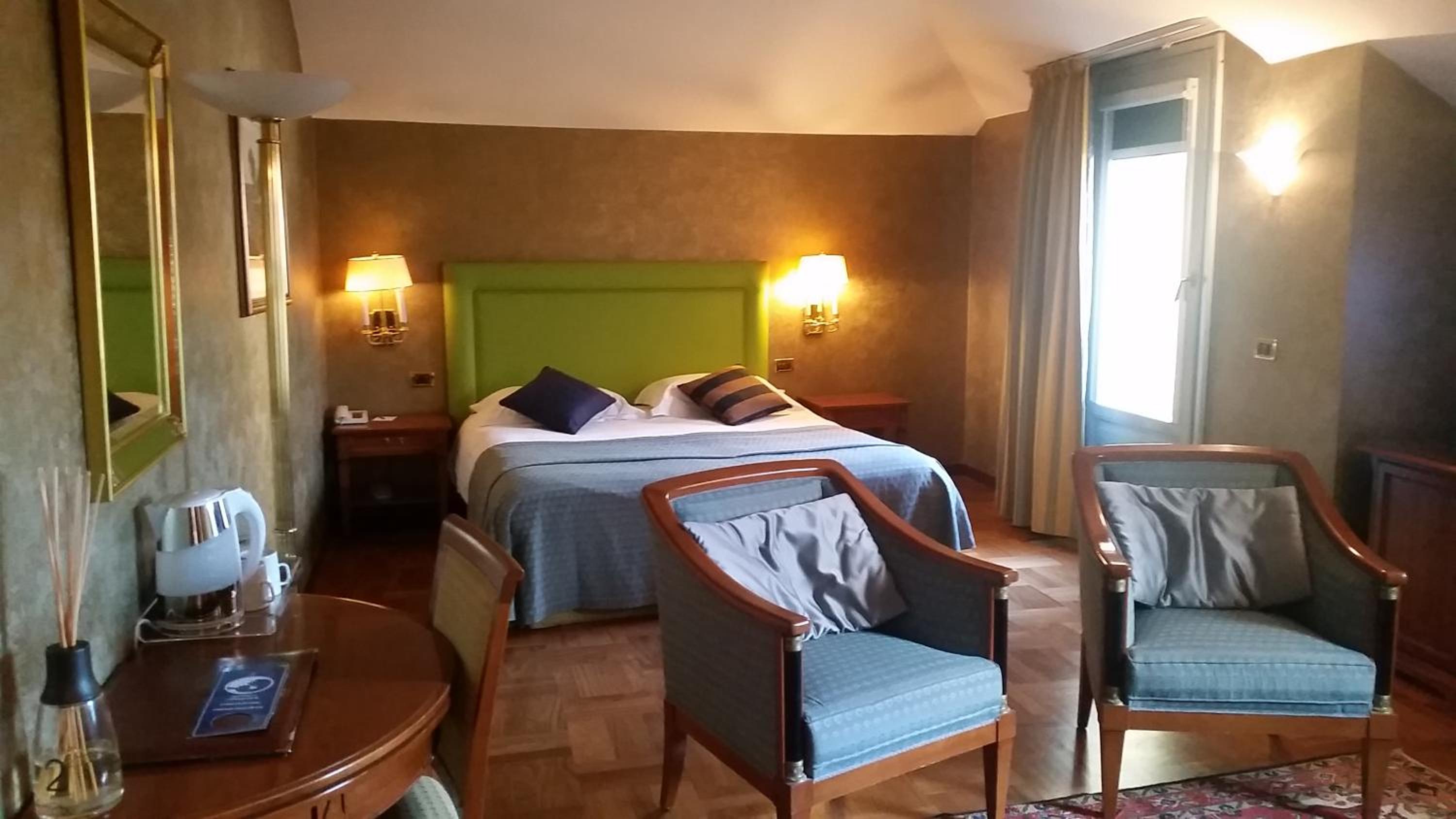 Junior Suite - Photo 5