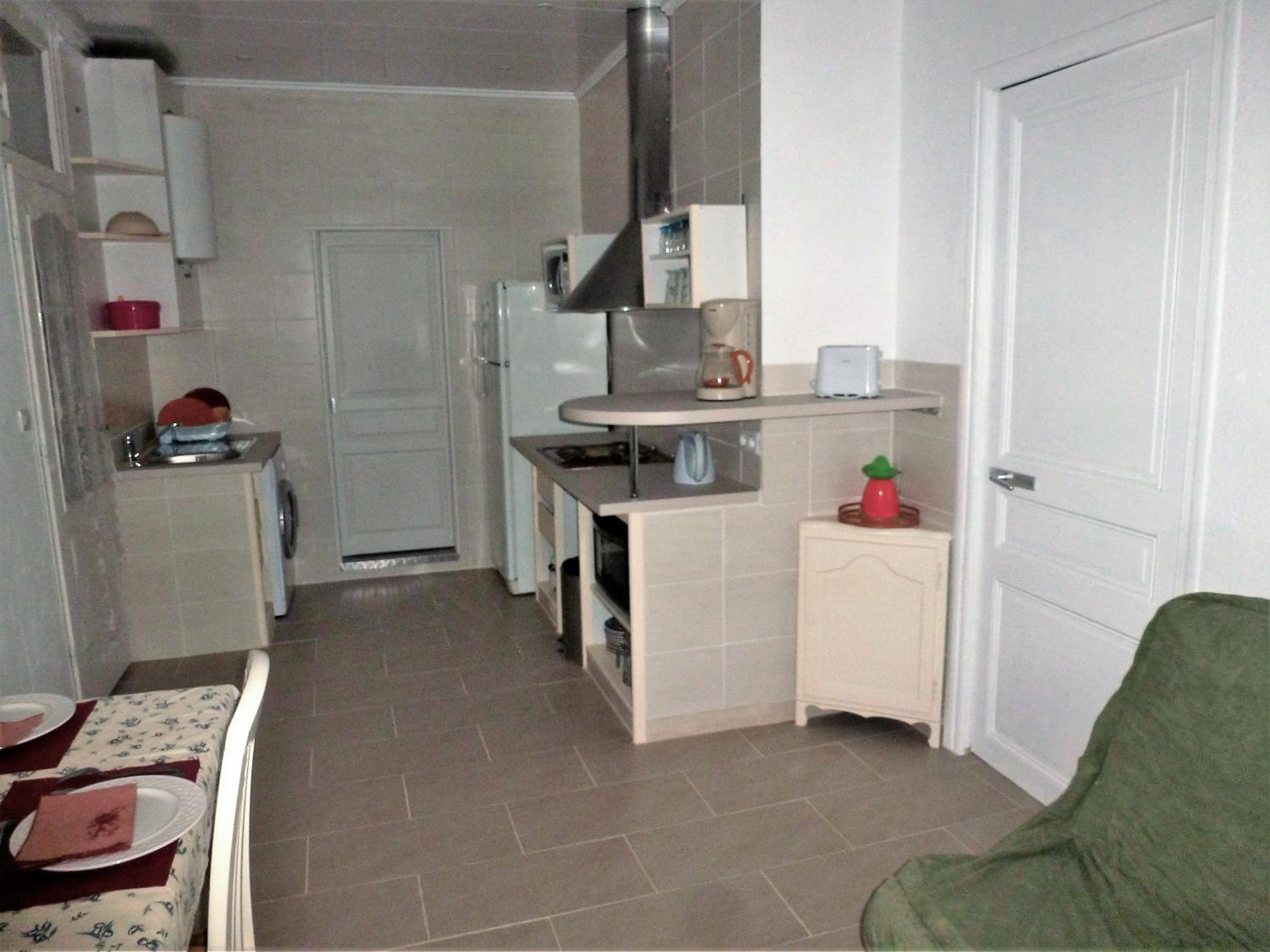 Apartment Maures photo 3