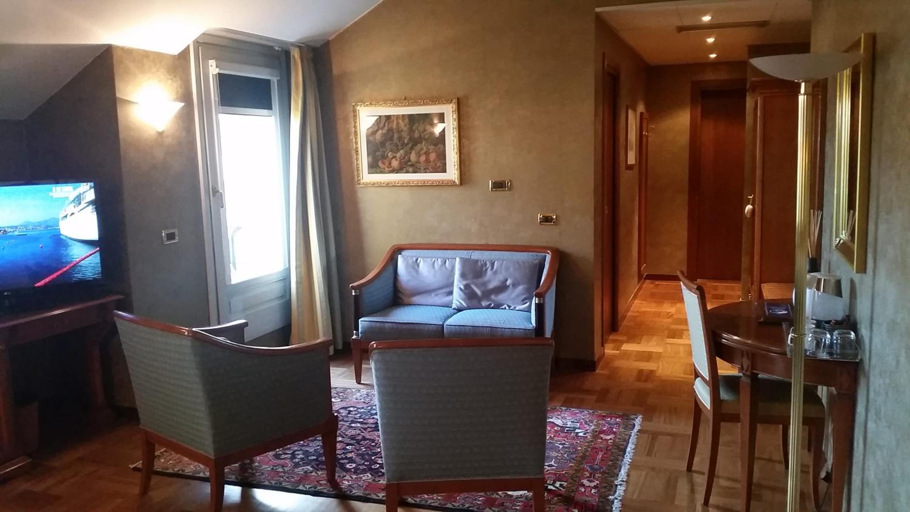 Junior Suite - Photo 4