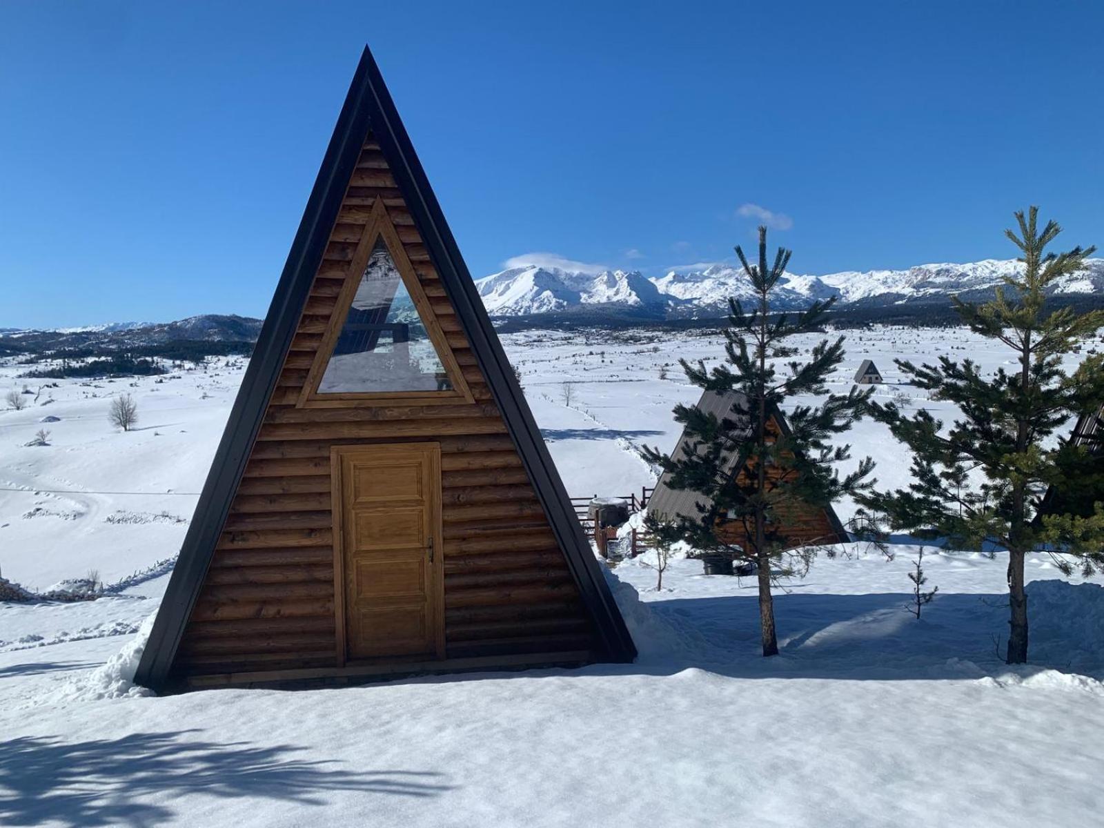 Chalet