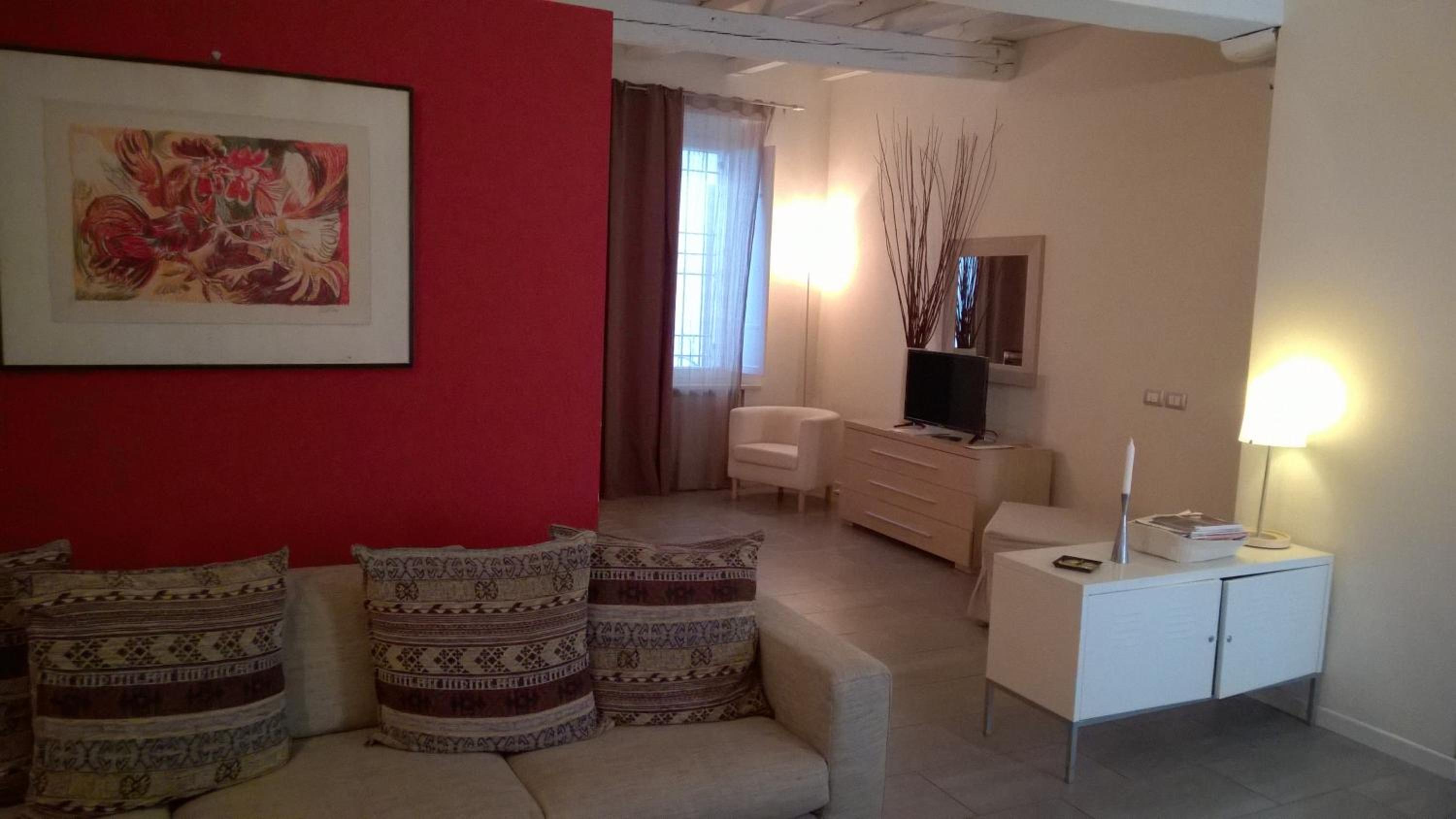 Double Room - Photo 1
