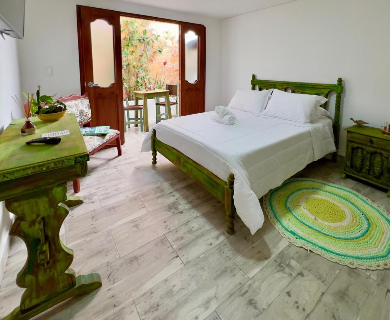 Superior Double Room photo 3