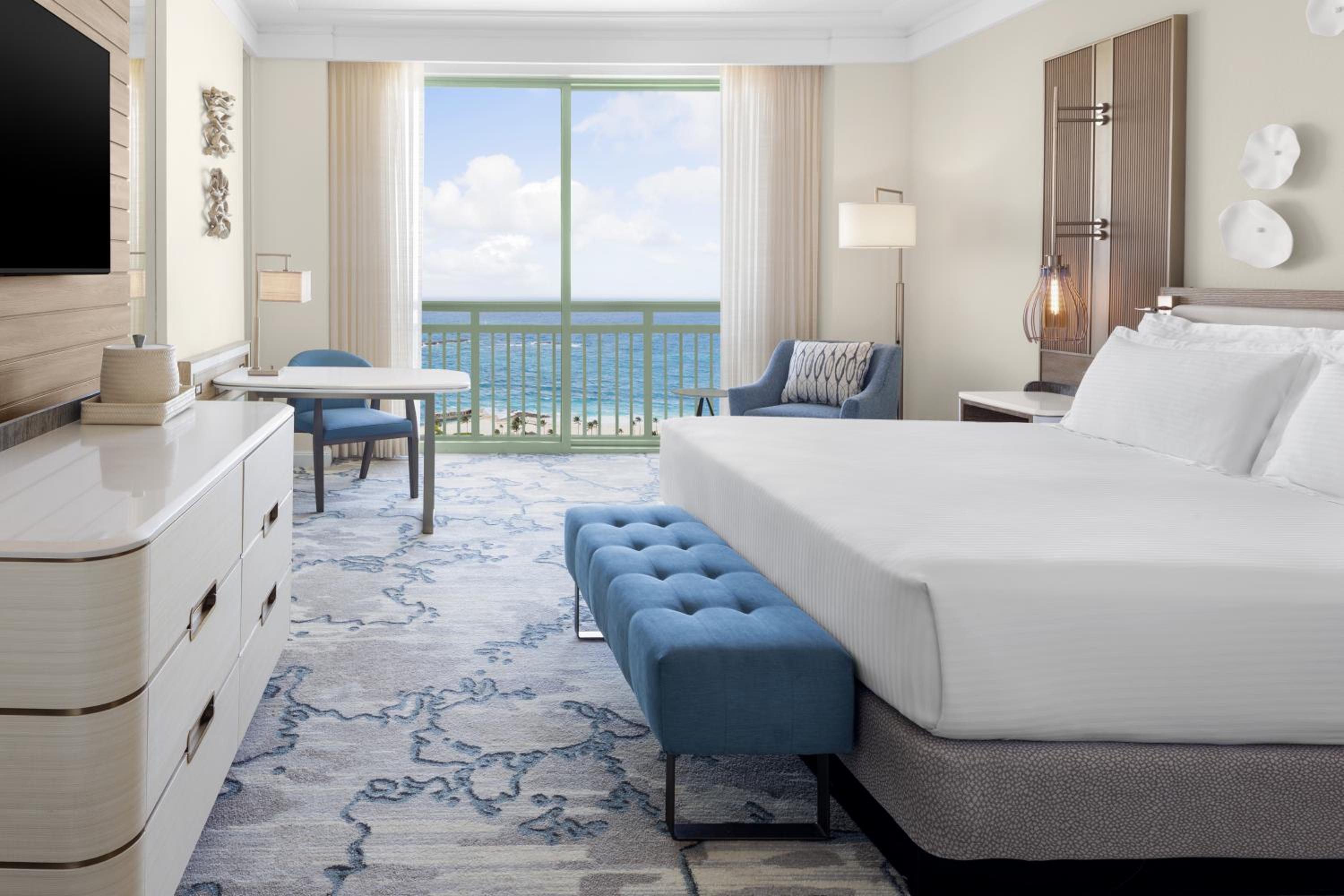 Imperial Club King Water View