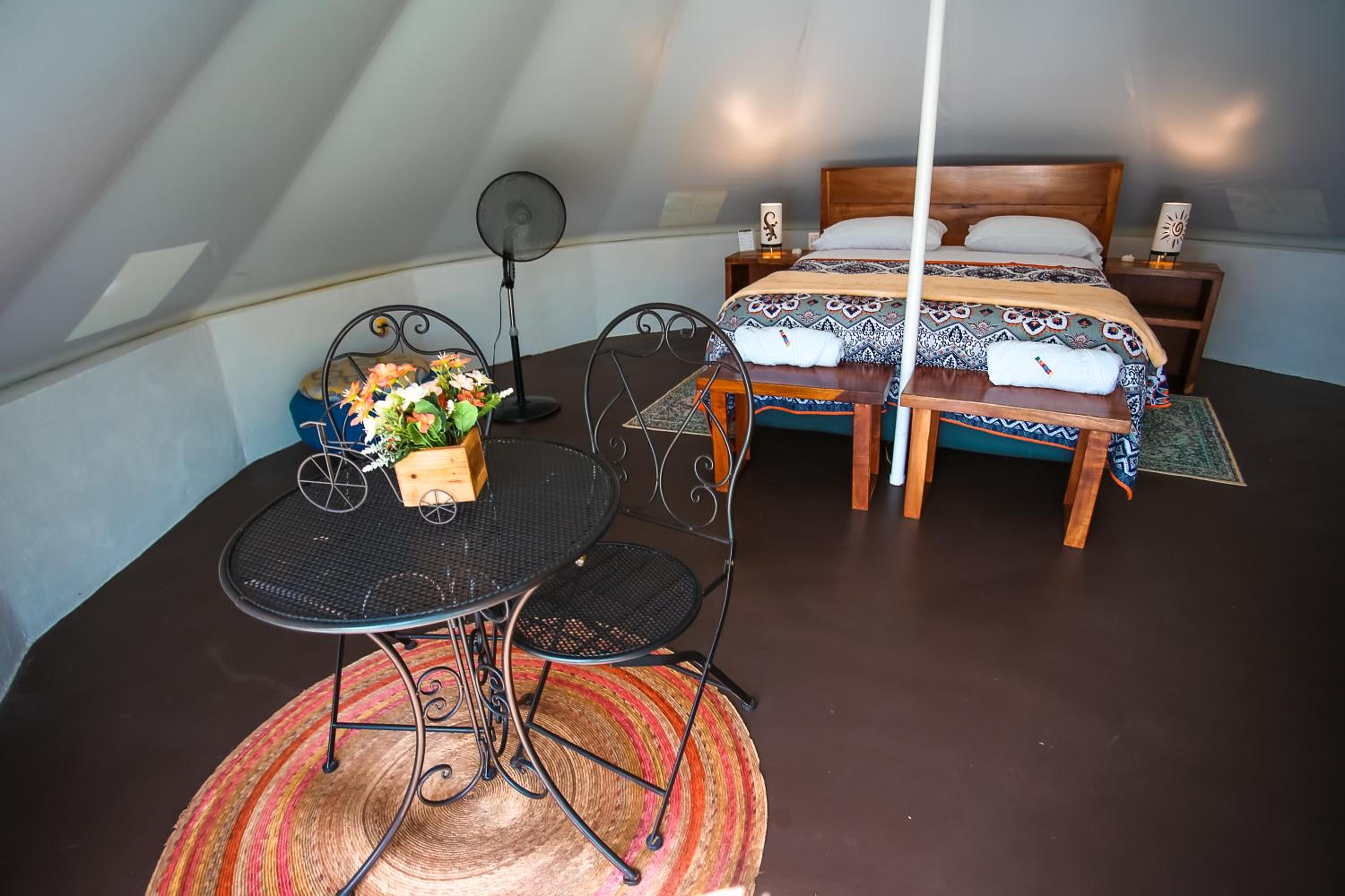Tent photo 1