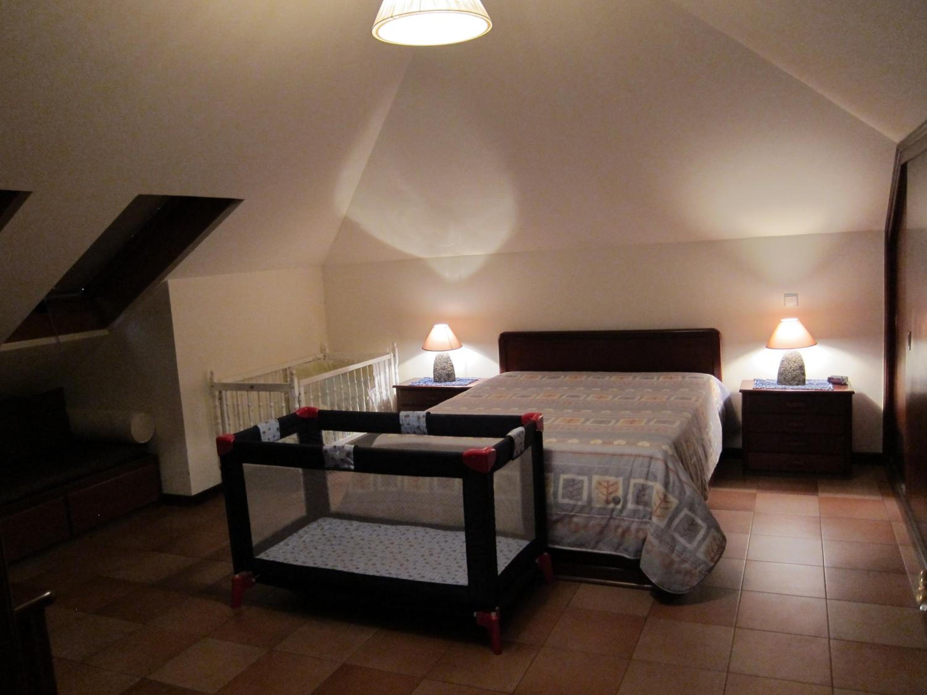 Penthouse Apartment photo 3