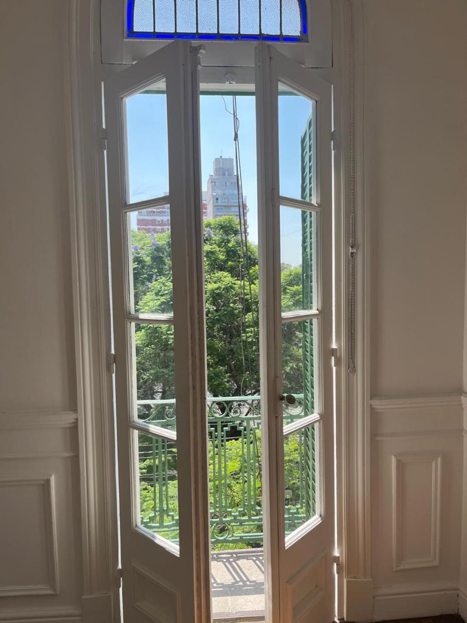 Double or Twin Room with Private Bathroom