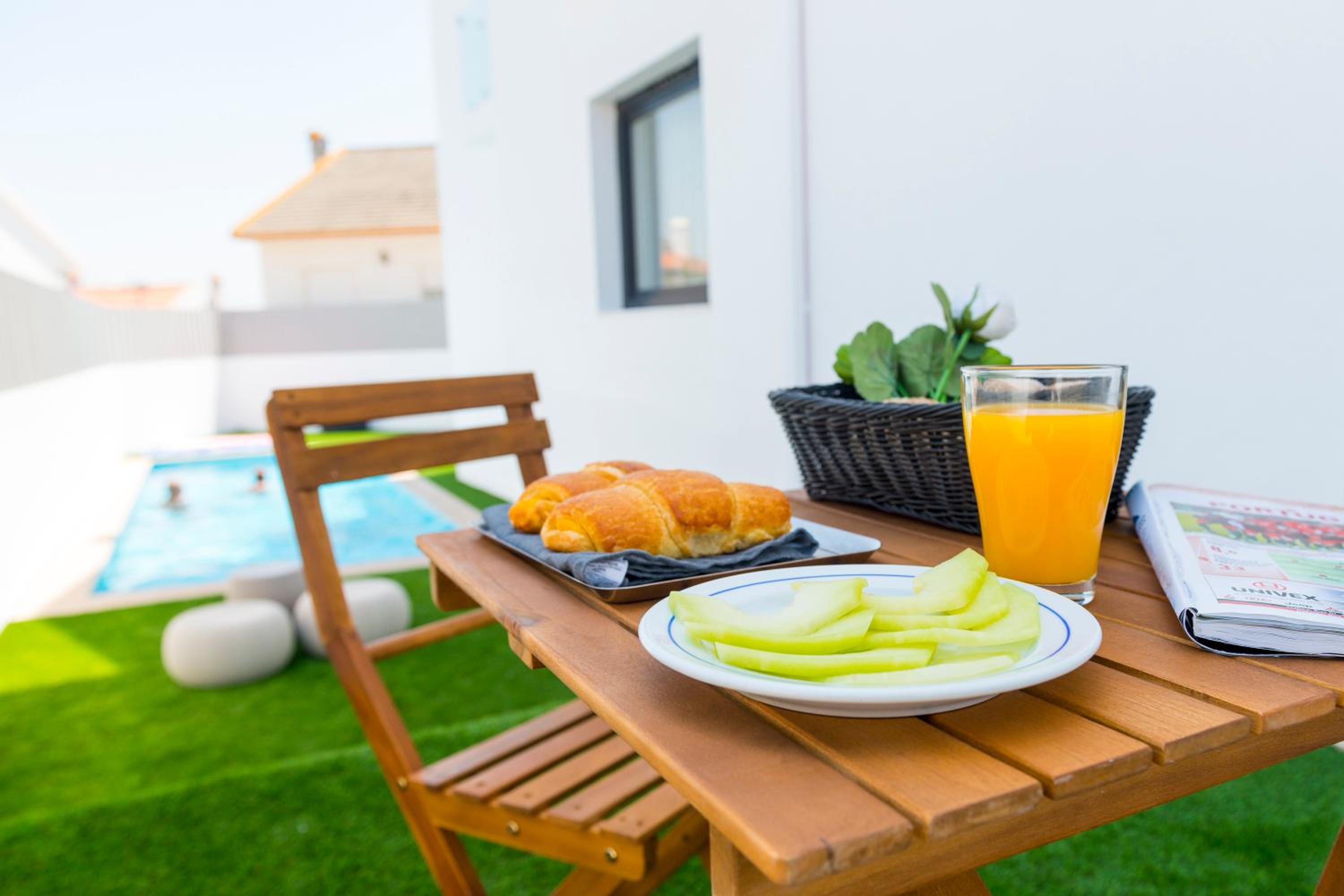 Double Room with Terrace photo 3