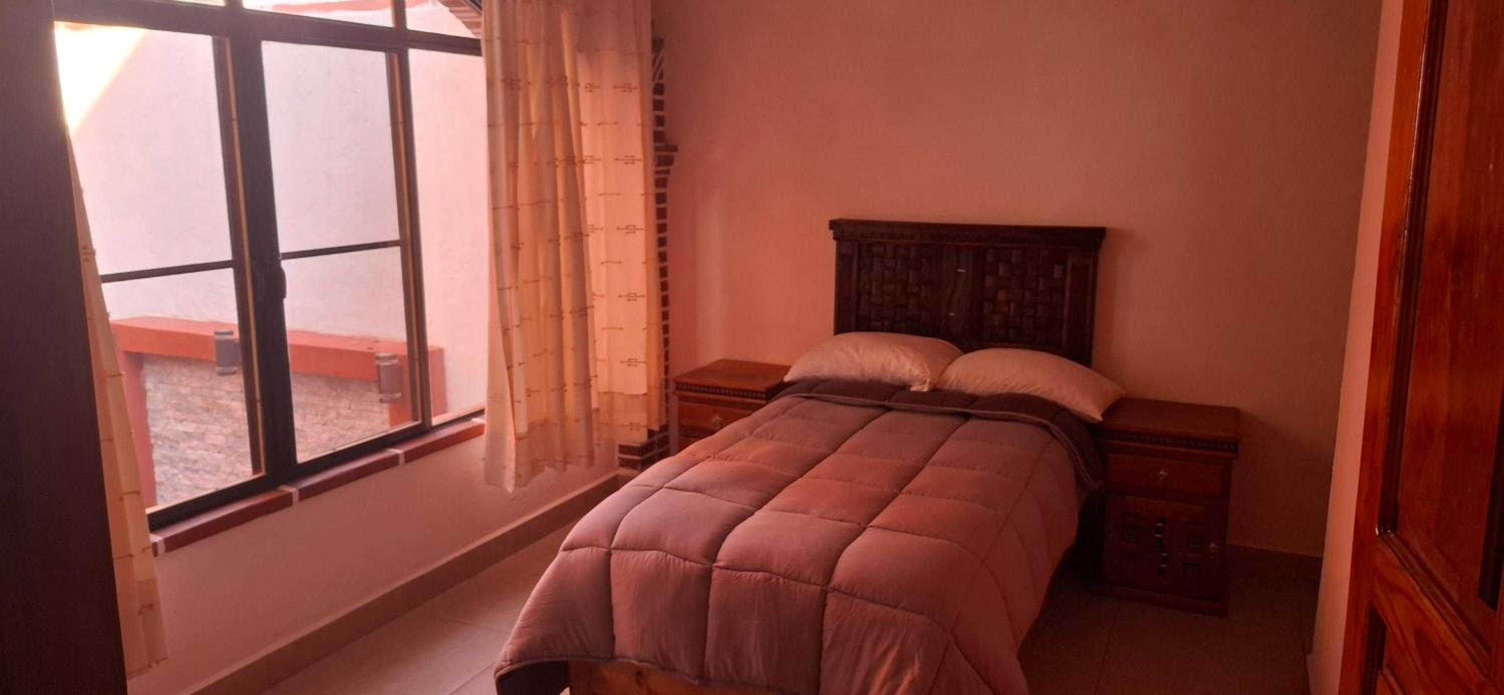 Single Room photo 1
