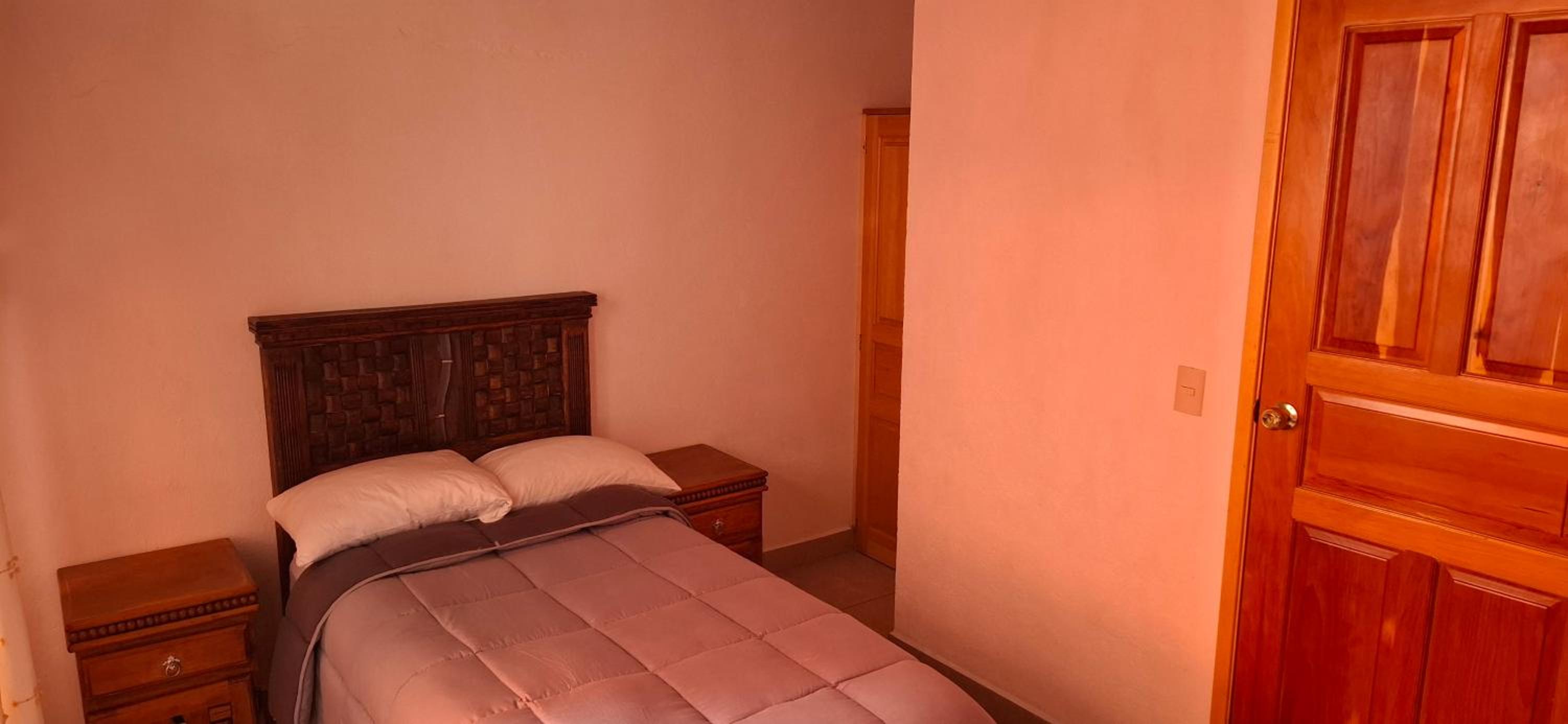 Single Room photo 2