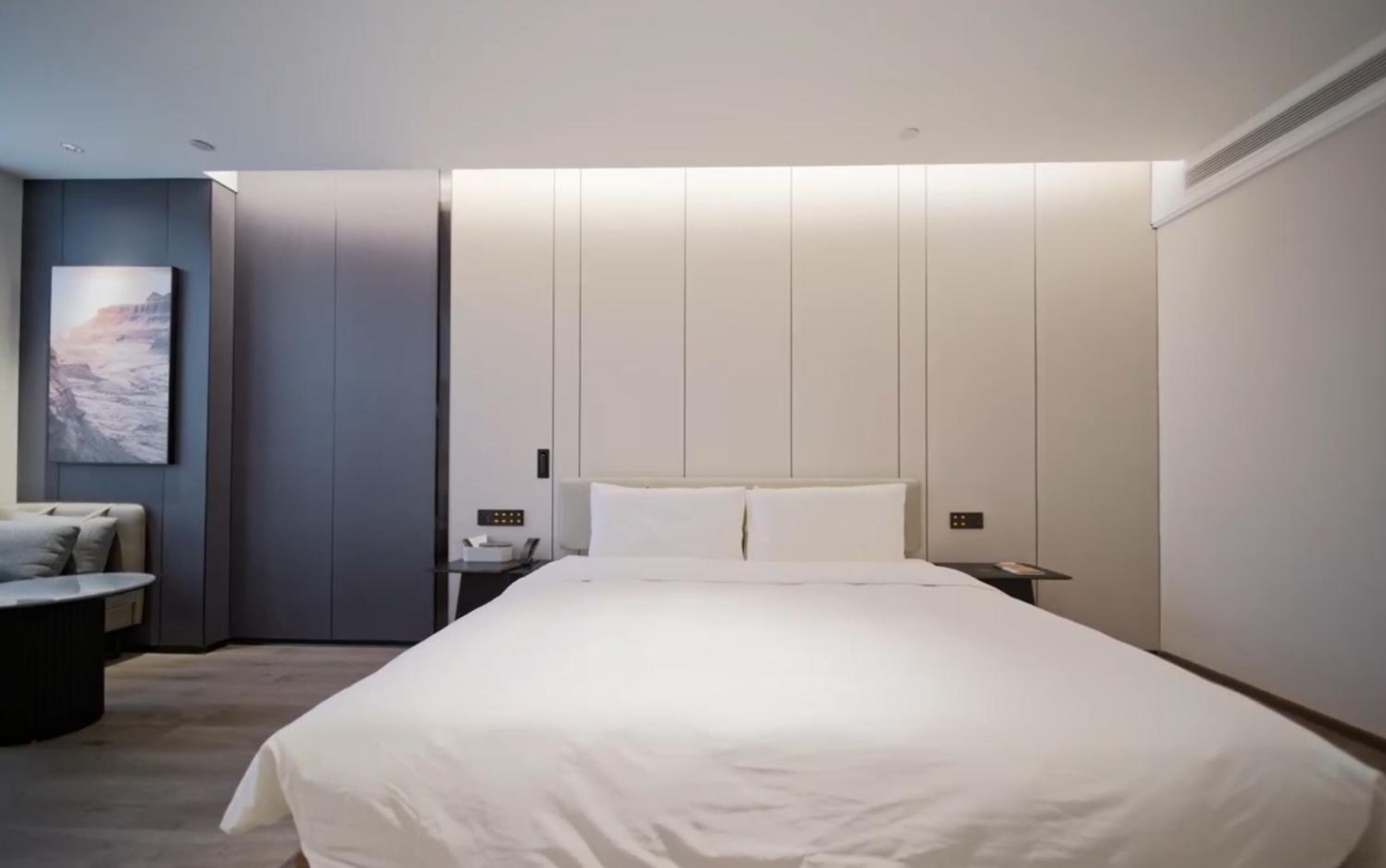 Jimu Double Room photo 1