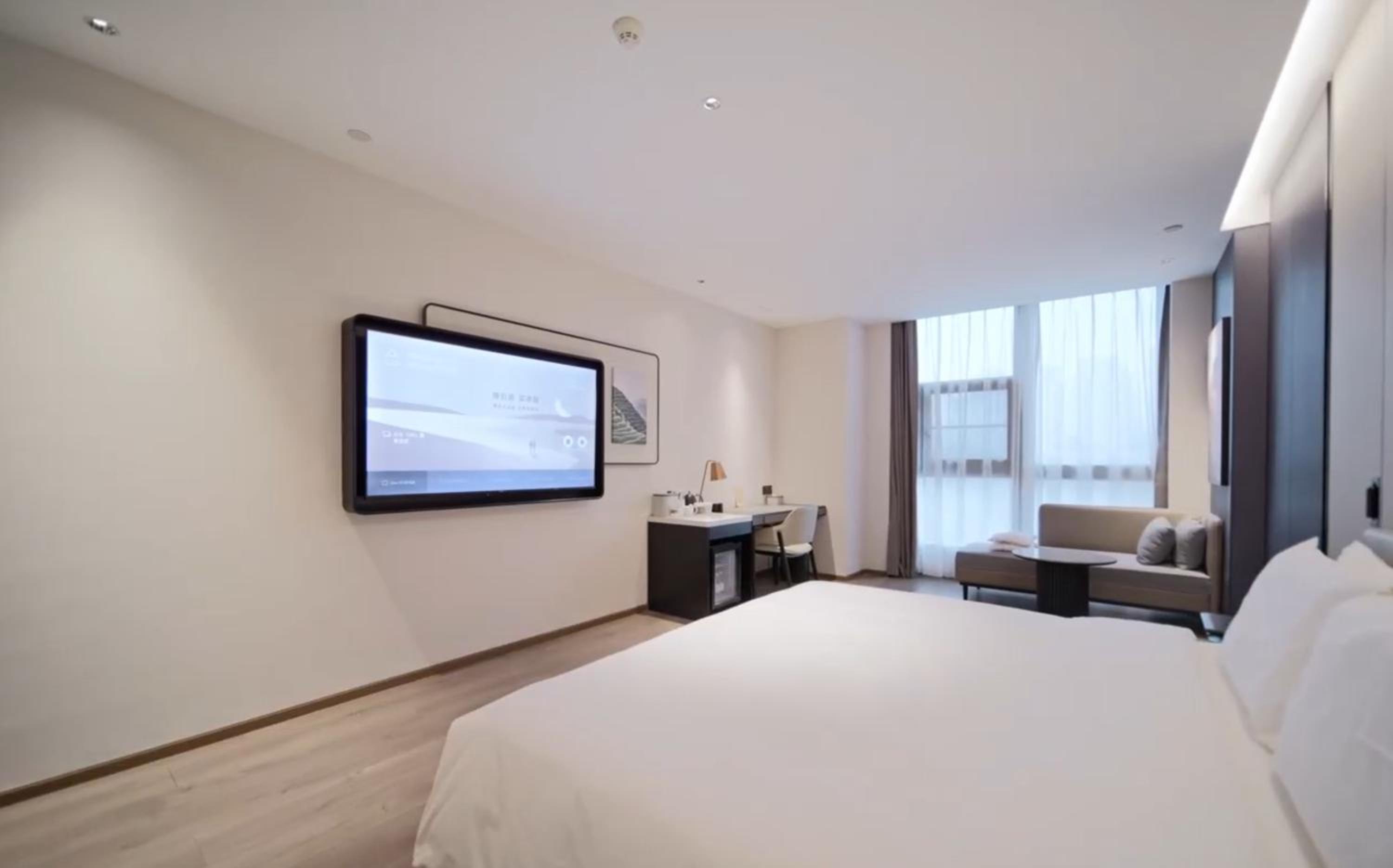 Jimu Double Room photo 2