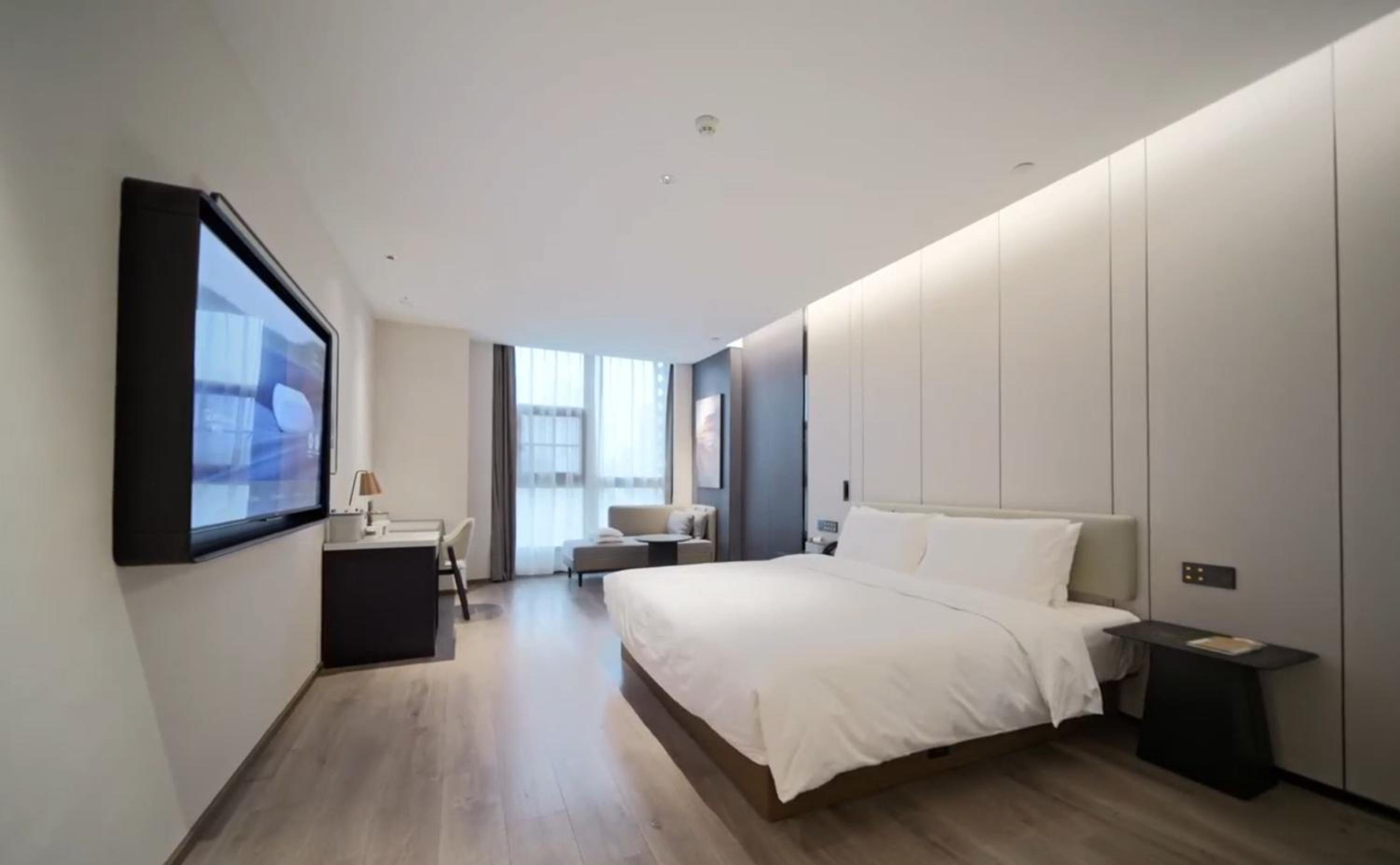 Jimu Double Room photo 3