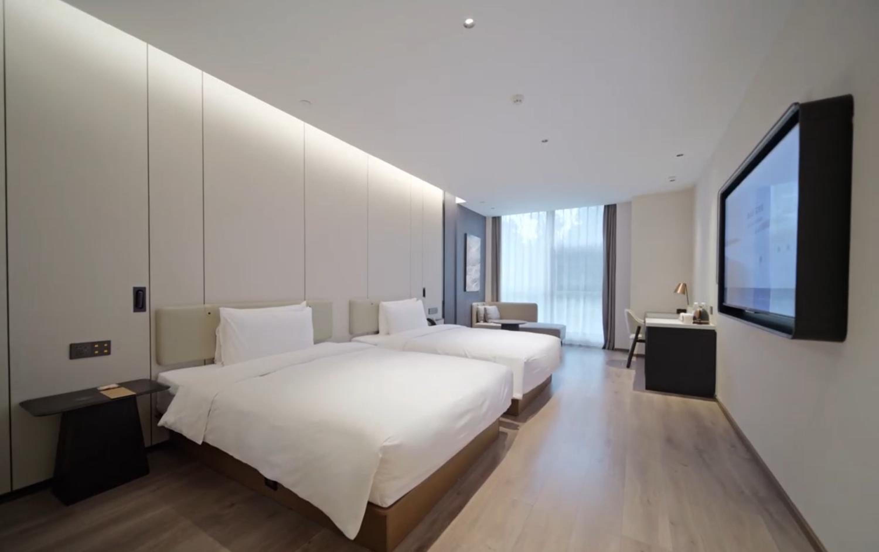 Superior Twin Room photo 3