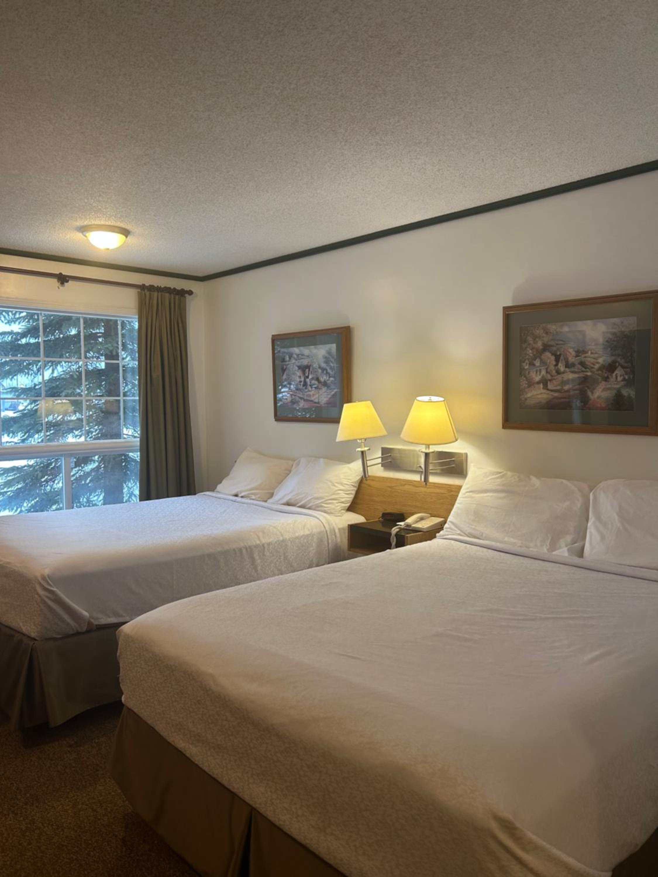Double Room photo 2
