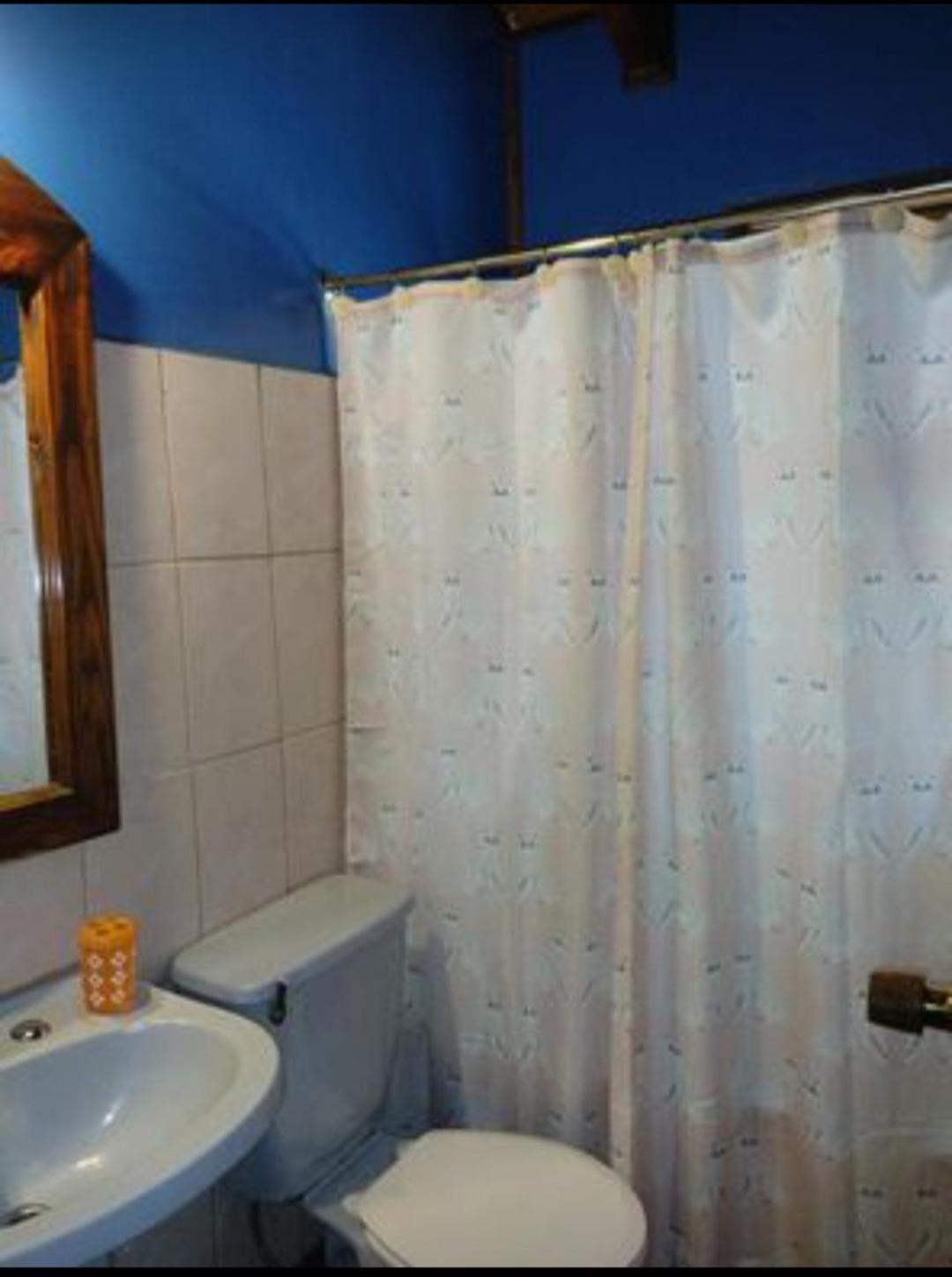 Quadruple Room with Private Bathroom photo 2
