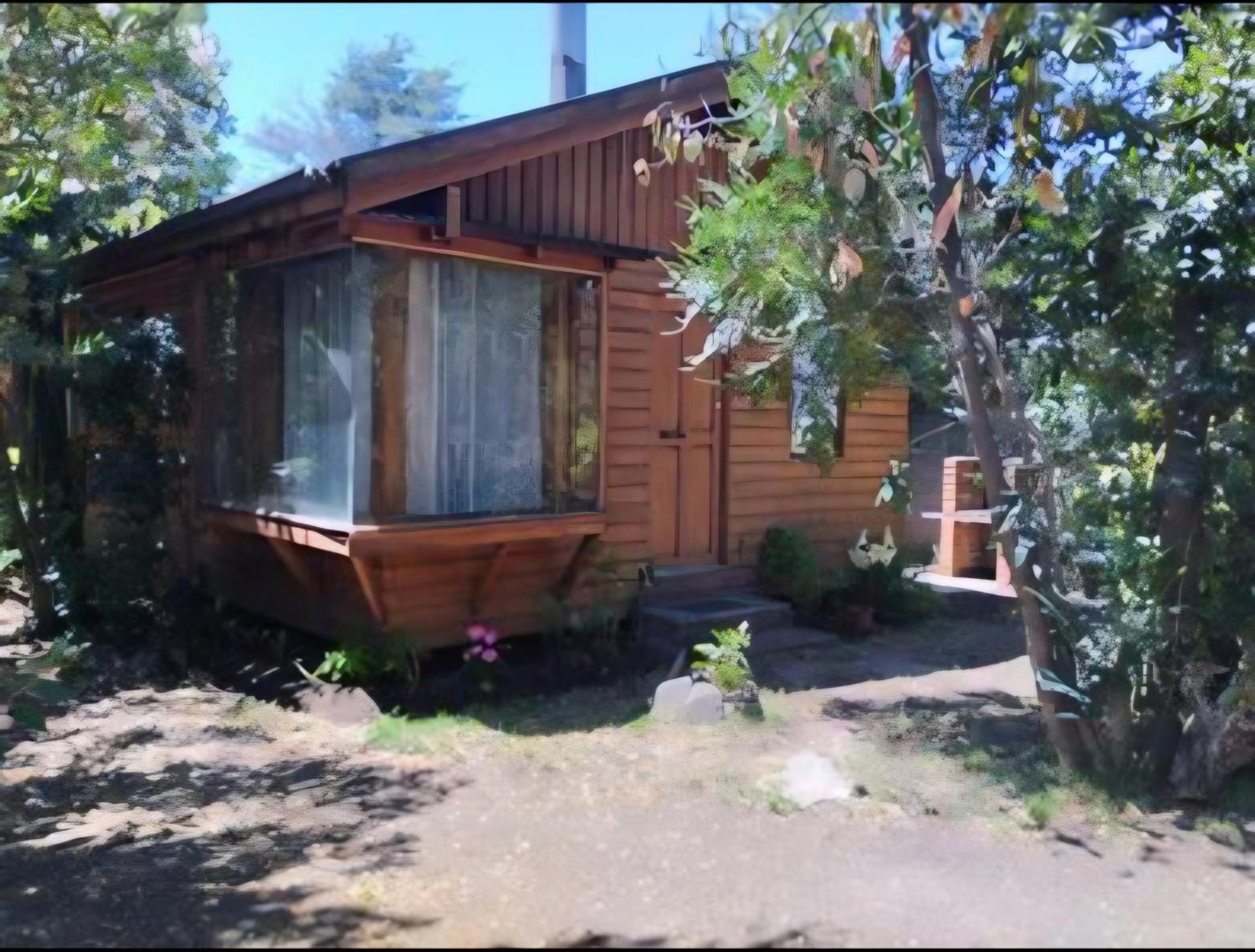 Quadruple Room with Private Bathroom photo 1