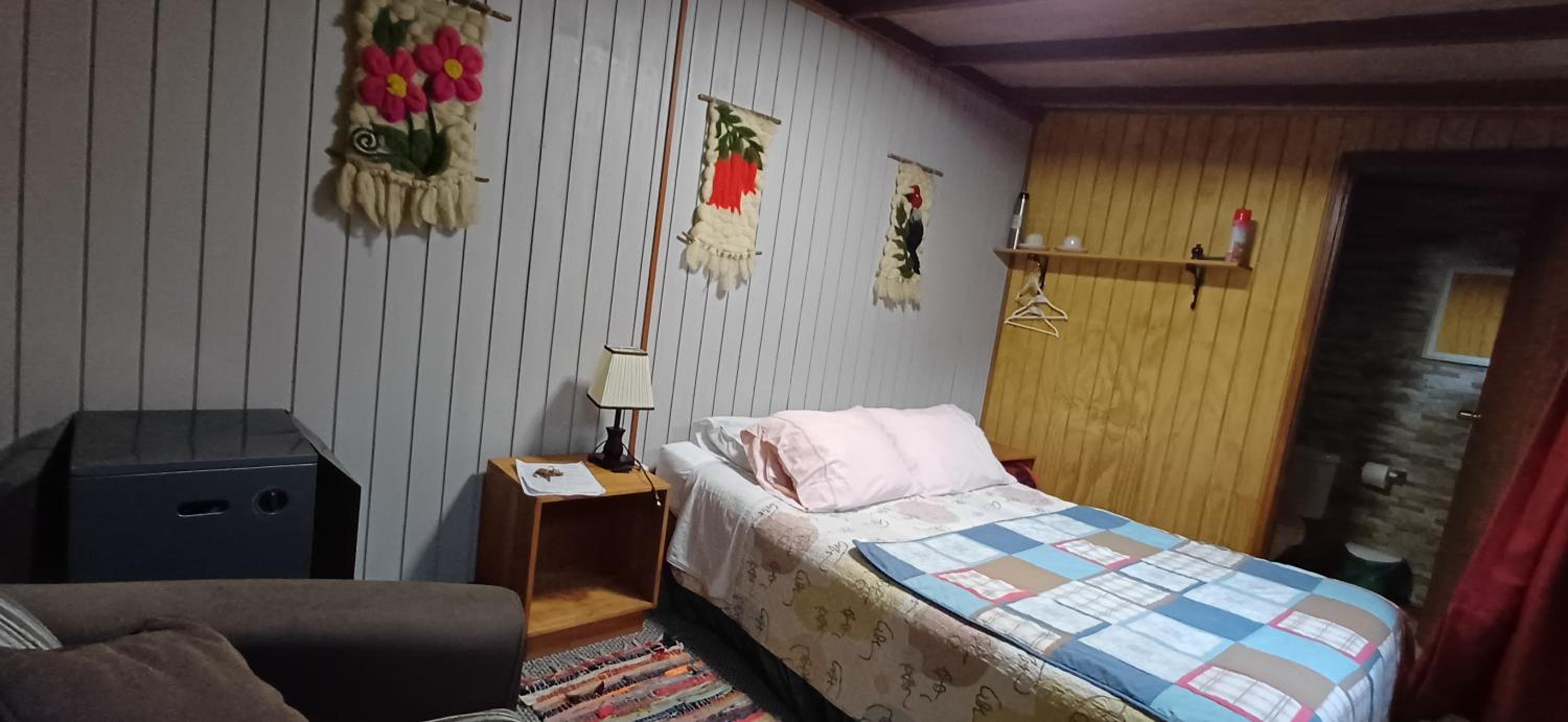 Double Room with Private Bathroom photo 1
