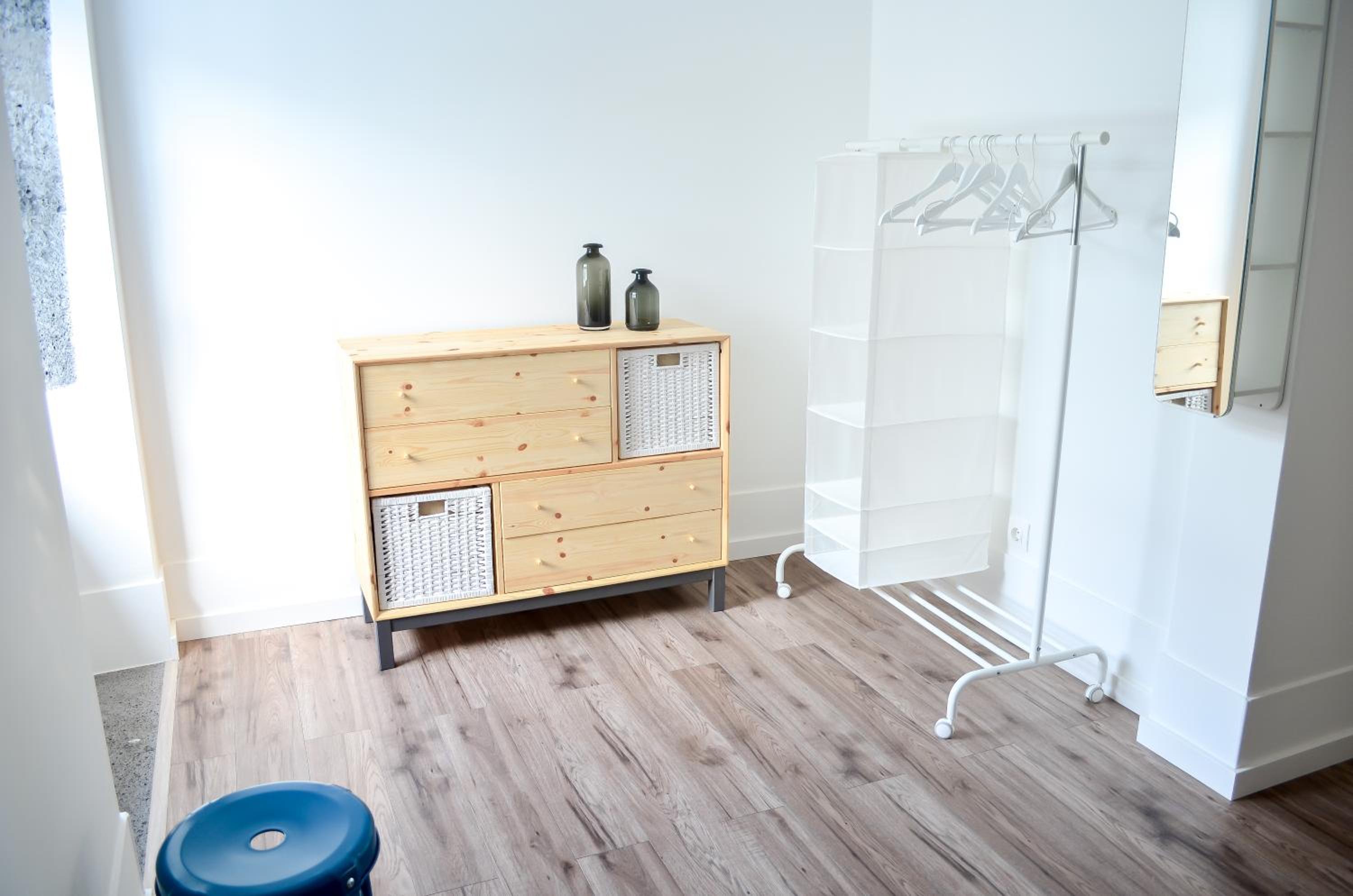 Studio with Private External Bathroom photo 3