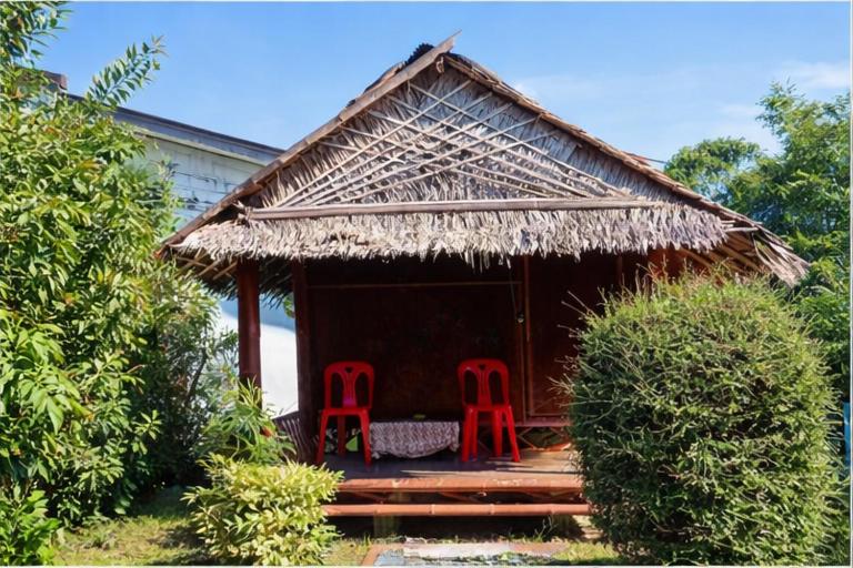 Standard Bungalow with Fan