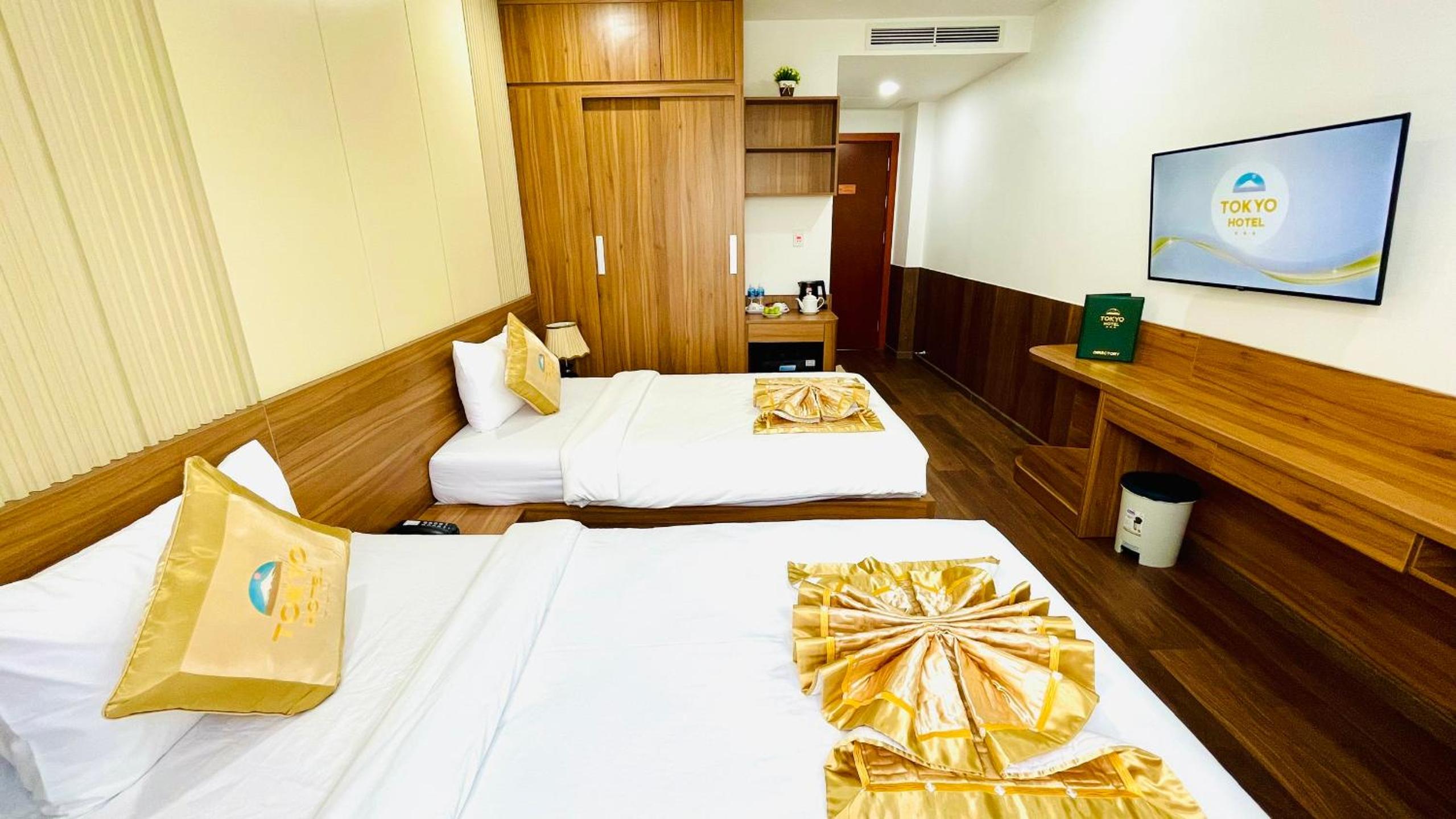 Deluxe Twin Room - Photo 4