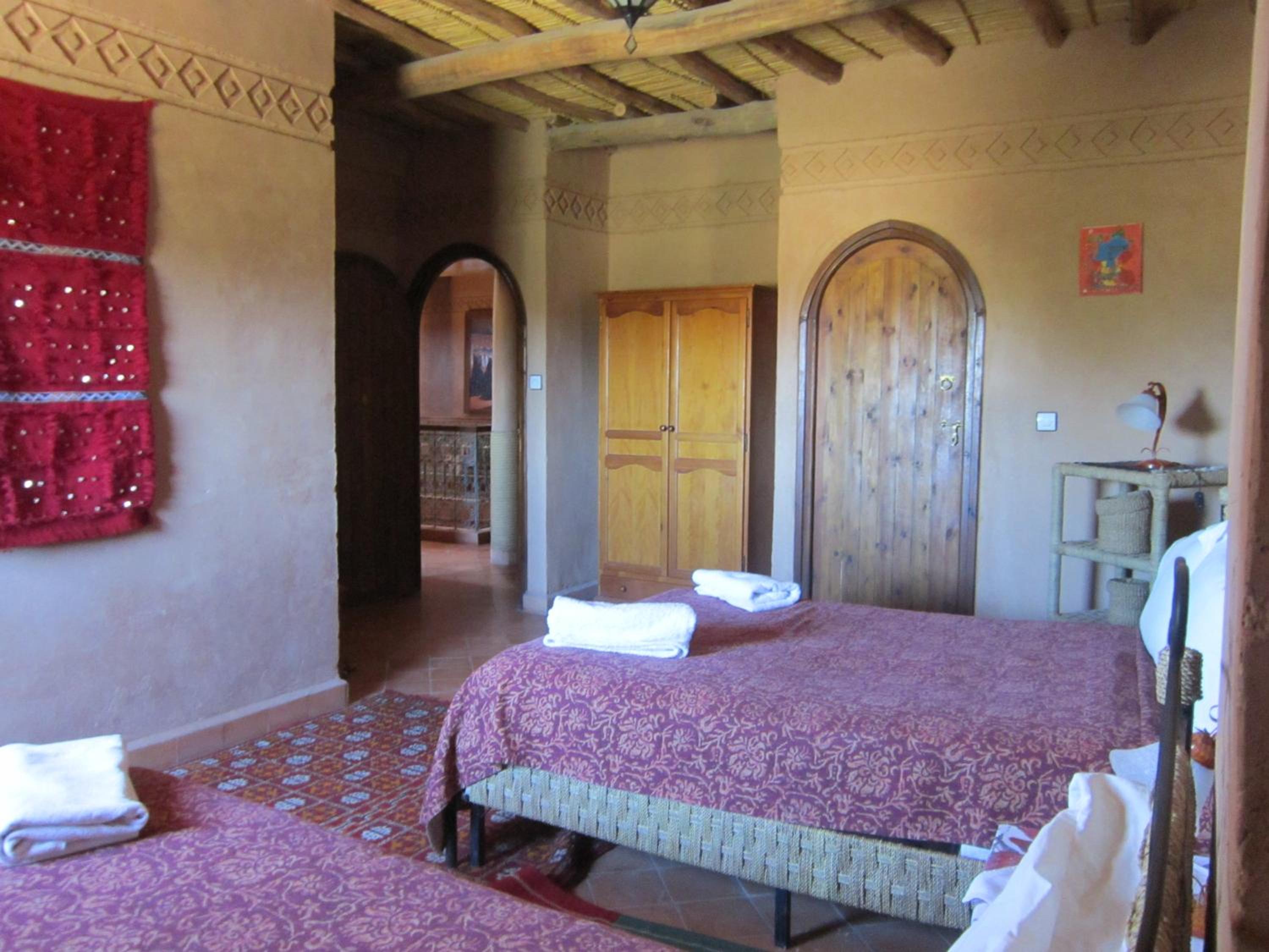 Triple Room with Garden View - Photo 15