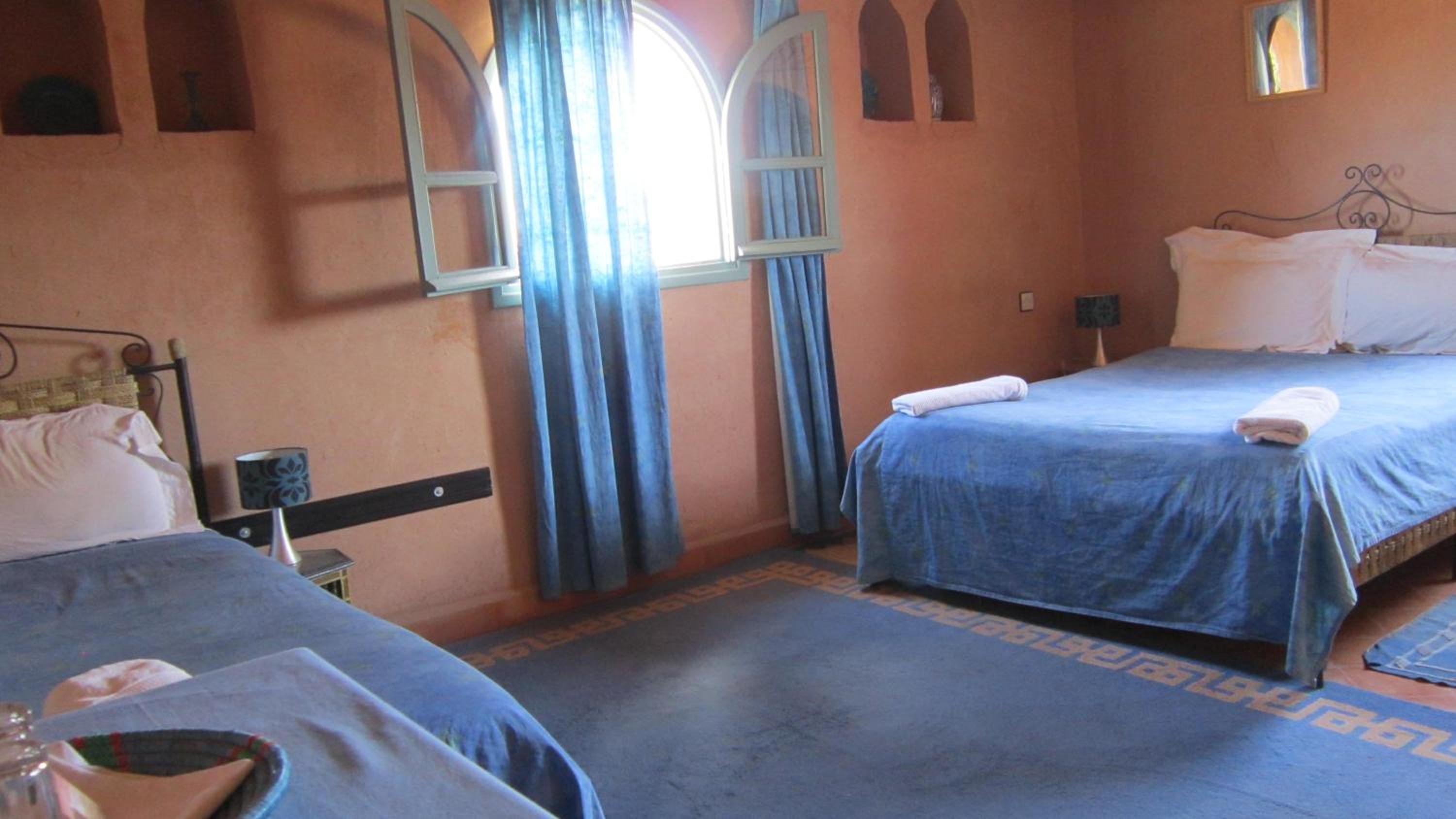 Double Room with Garden View - Photo 12