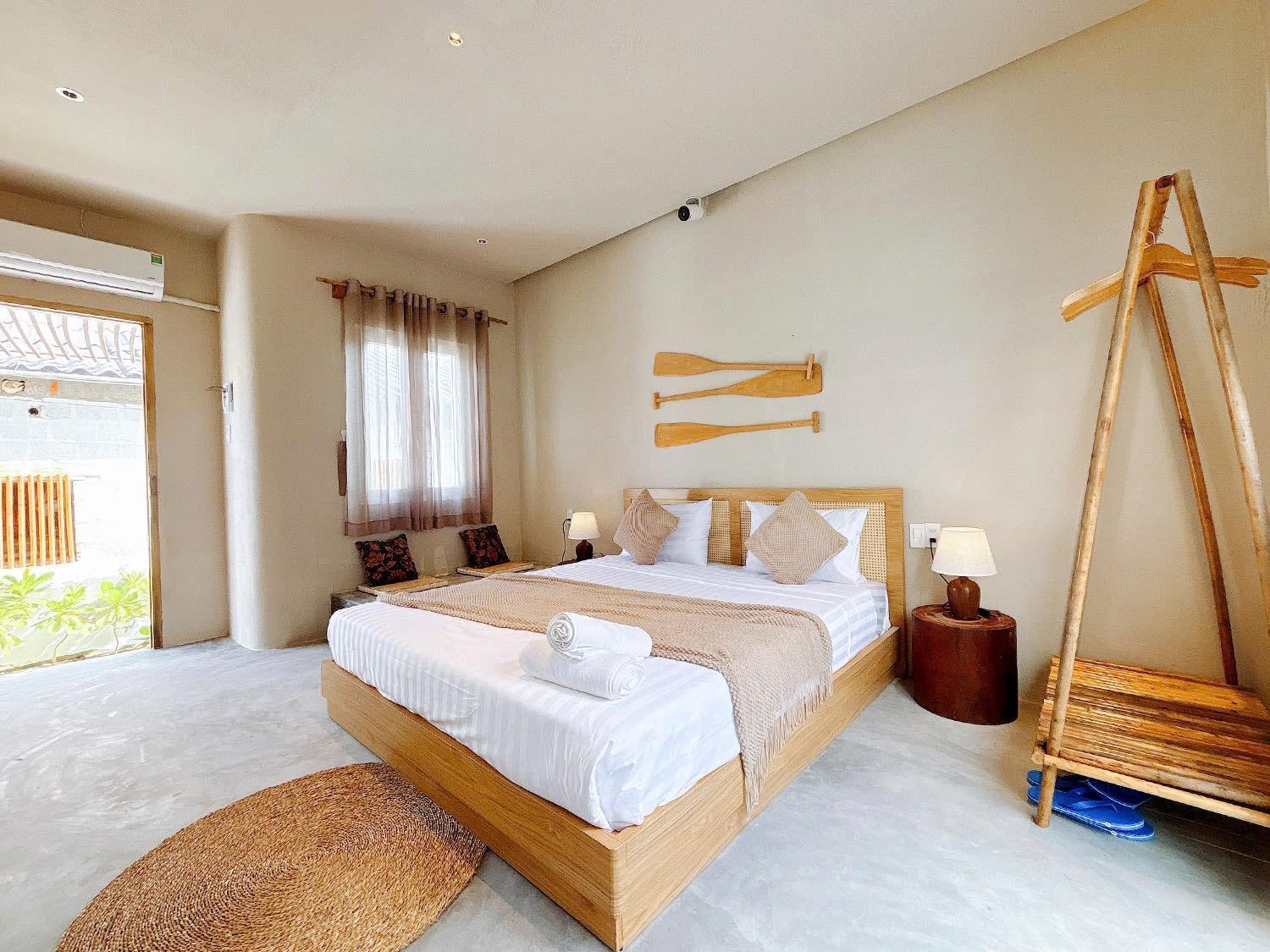 King Room with Garden View photo 3