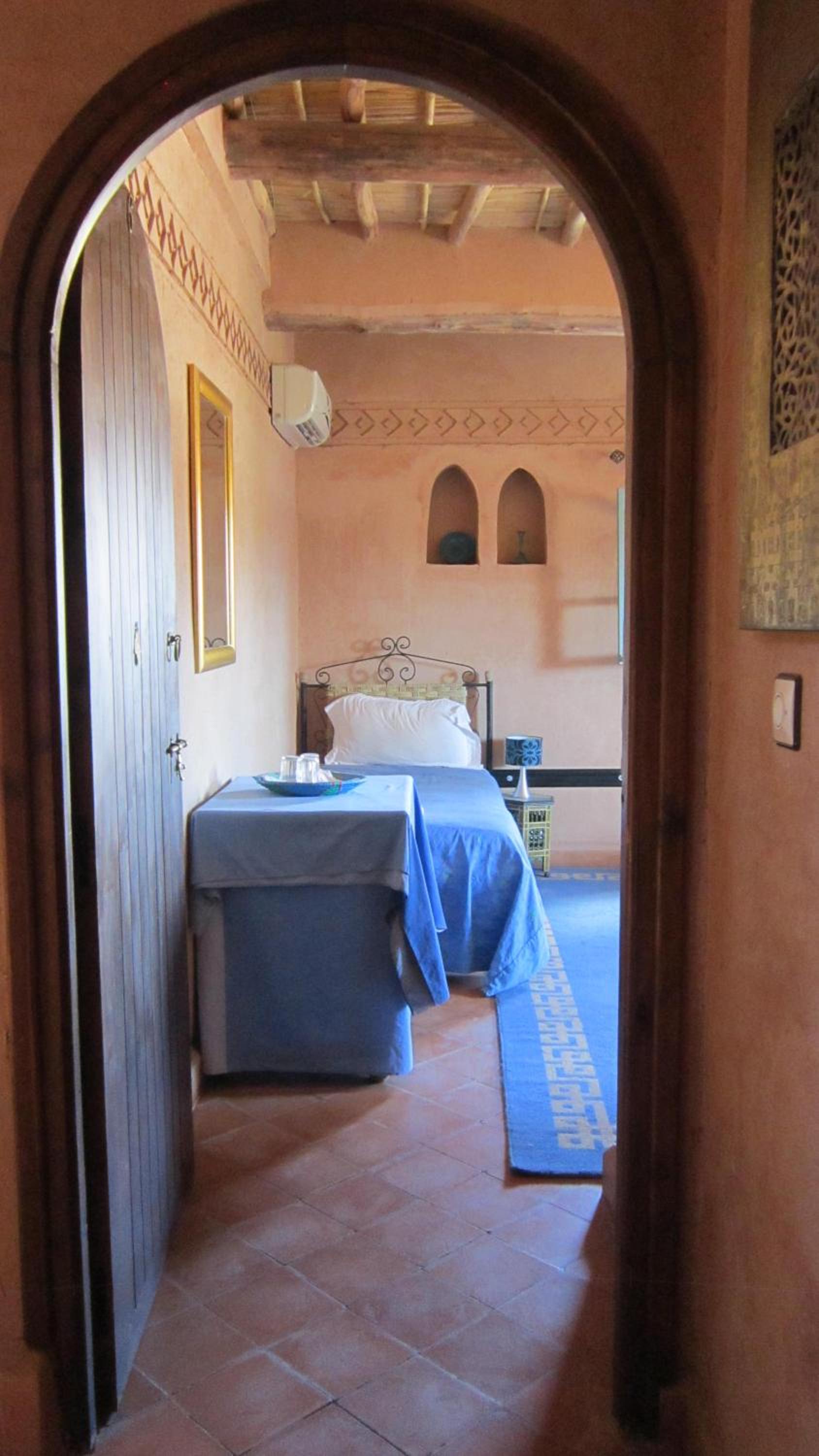 Double Room with Garden View - Photo 2