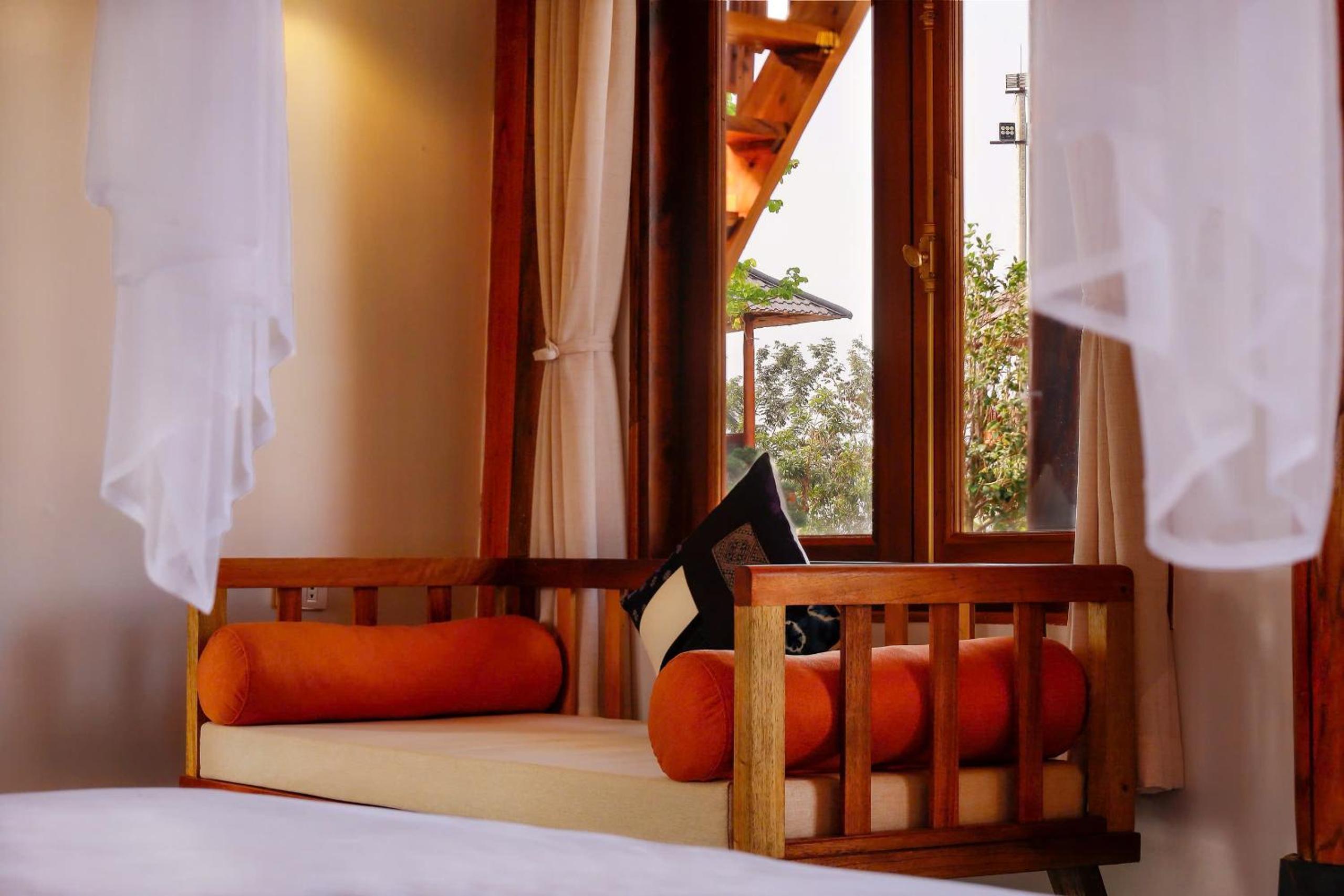 Two-Bedroom Villa - Photo 13